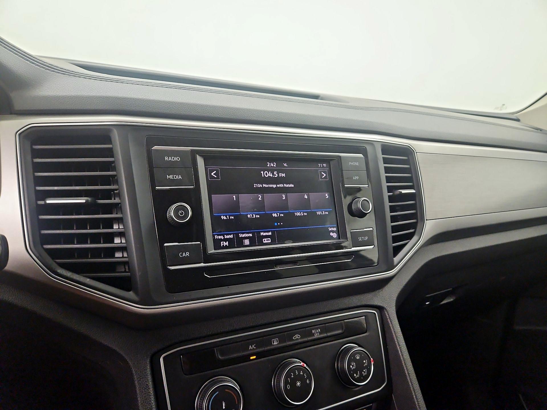 Thumbnail: 2019 Volkswagen Atlas - 15