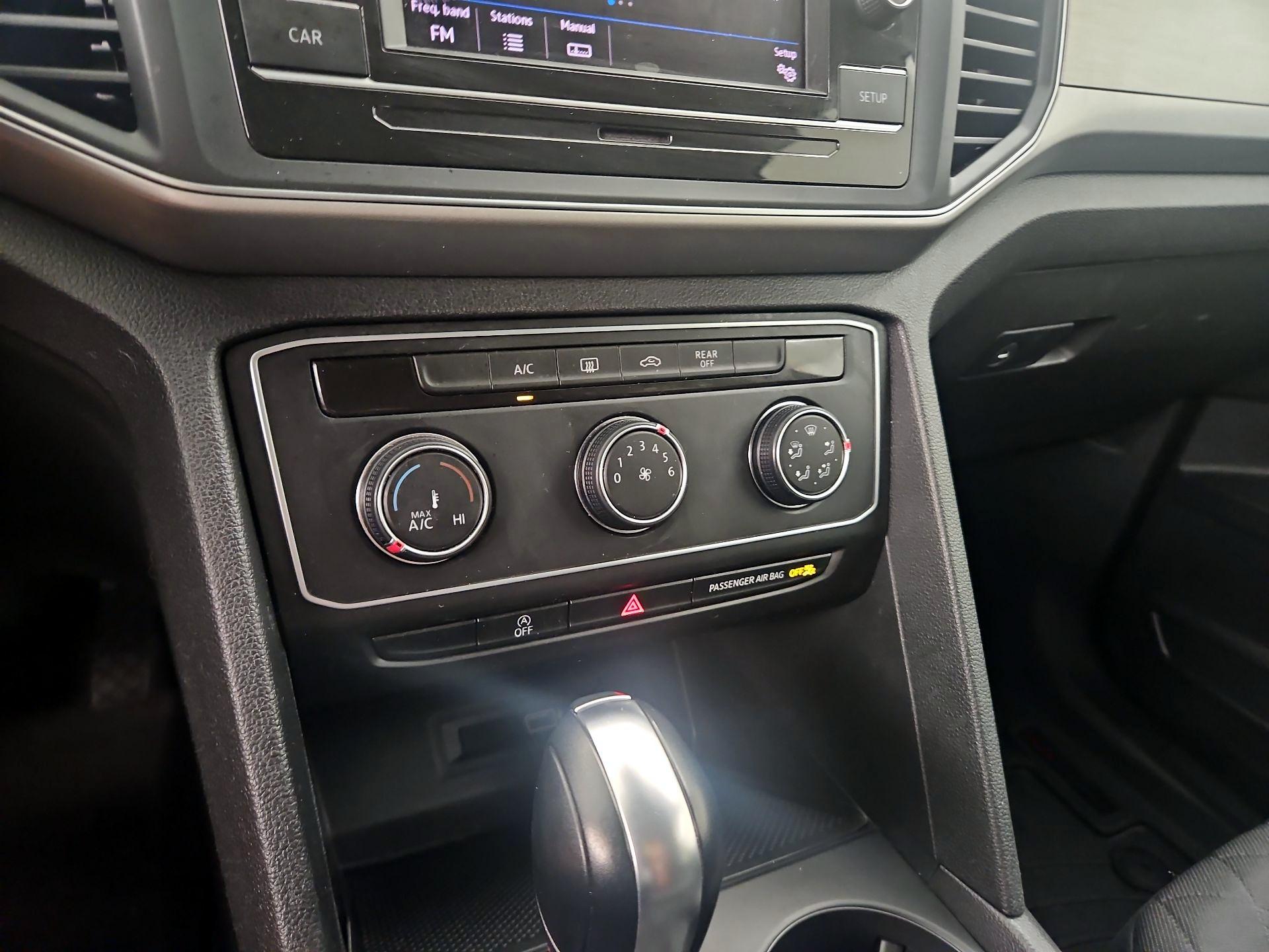 Thumbnail: 2019 Volkswagen Atlas - 16