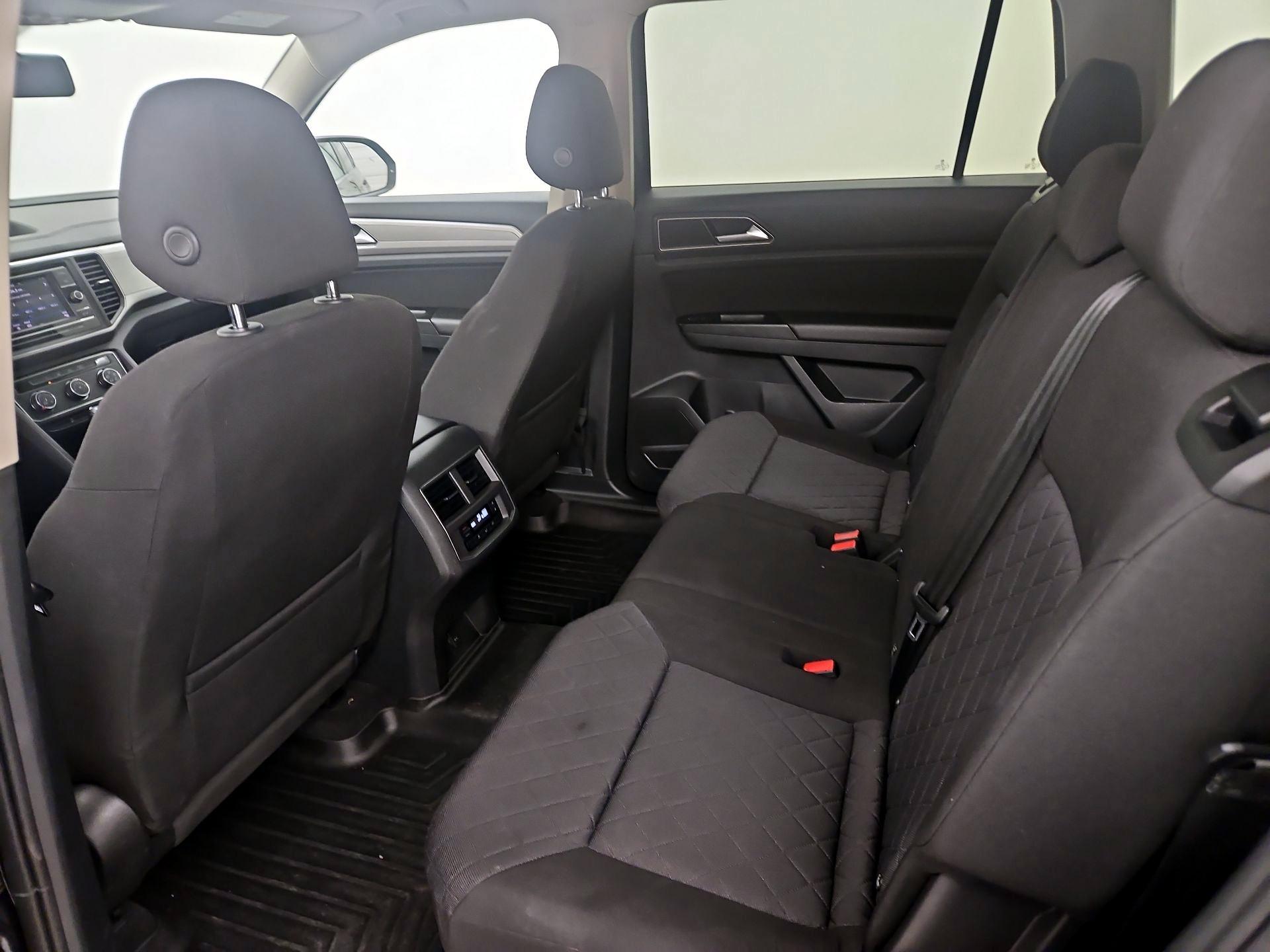 Thumbnail: 2019 Volkswagen Atlas - 19