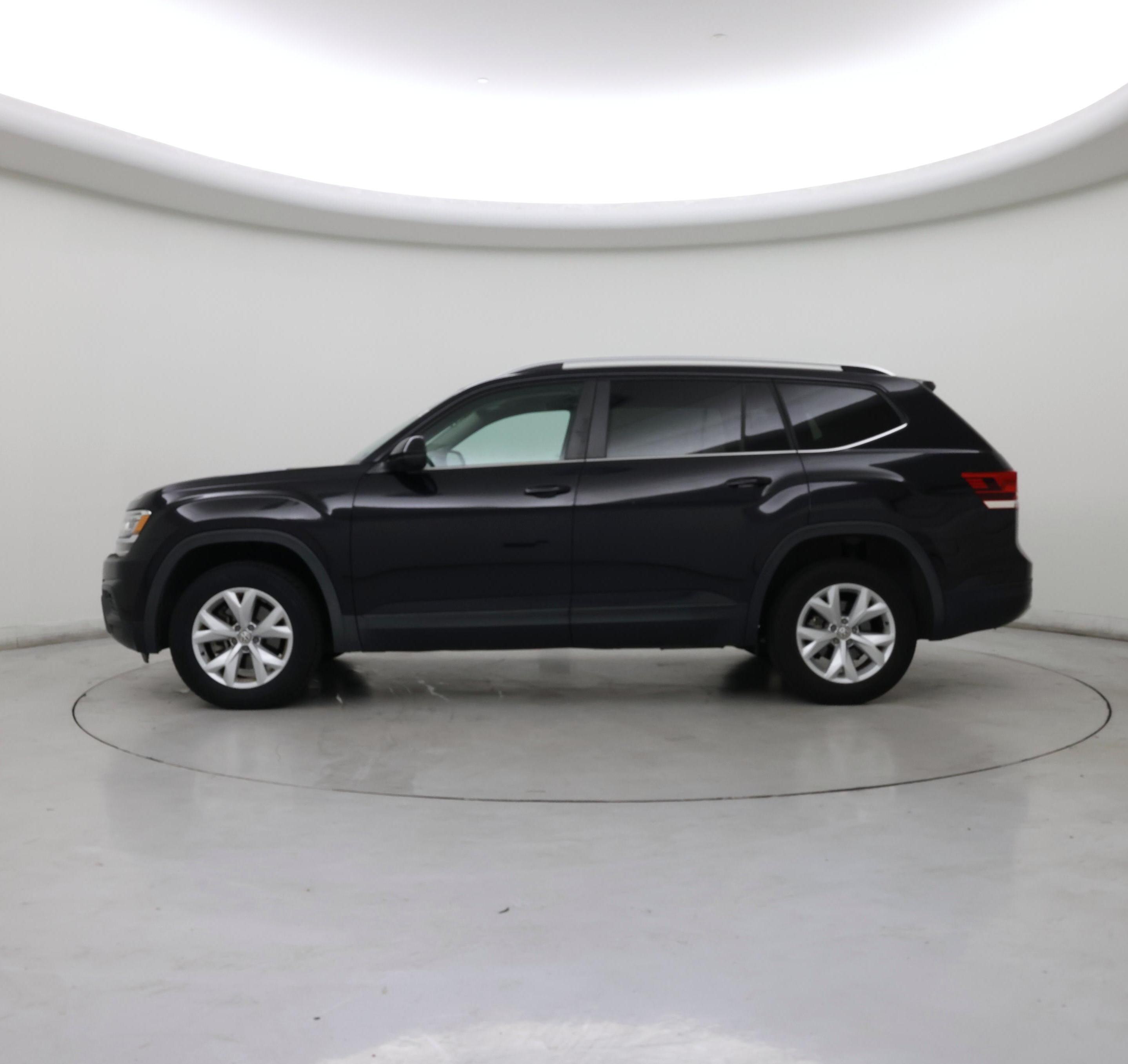 Thumbnail: 2019 Volkswagen Atlas - 3