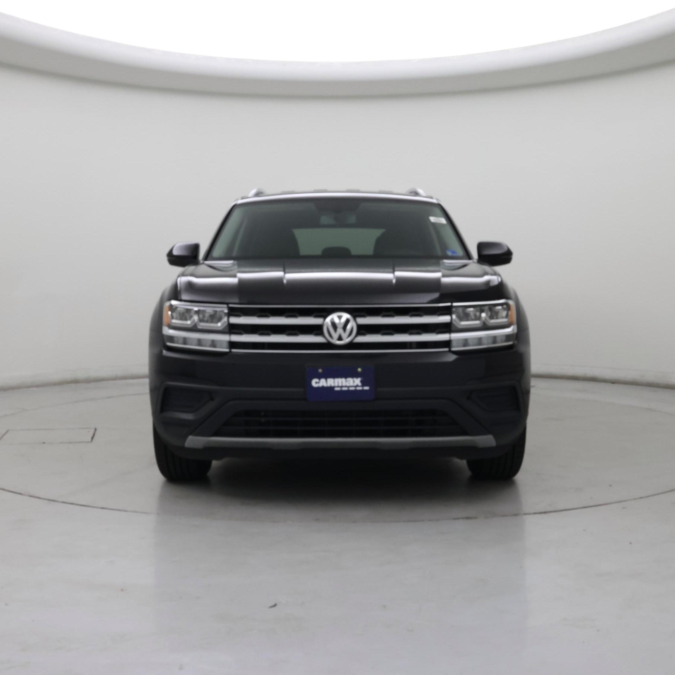 Thumbnail: 2019 Volkswagen Atlas - 5