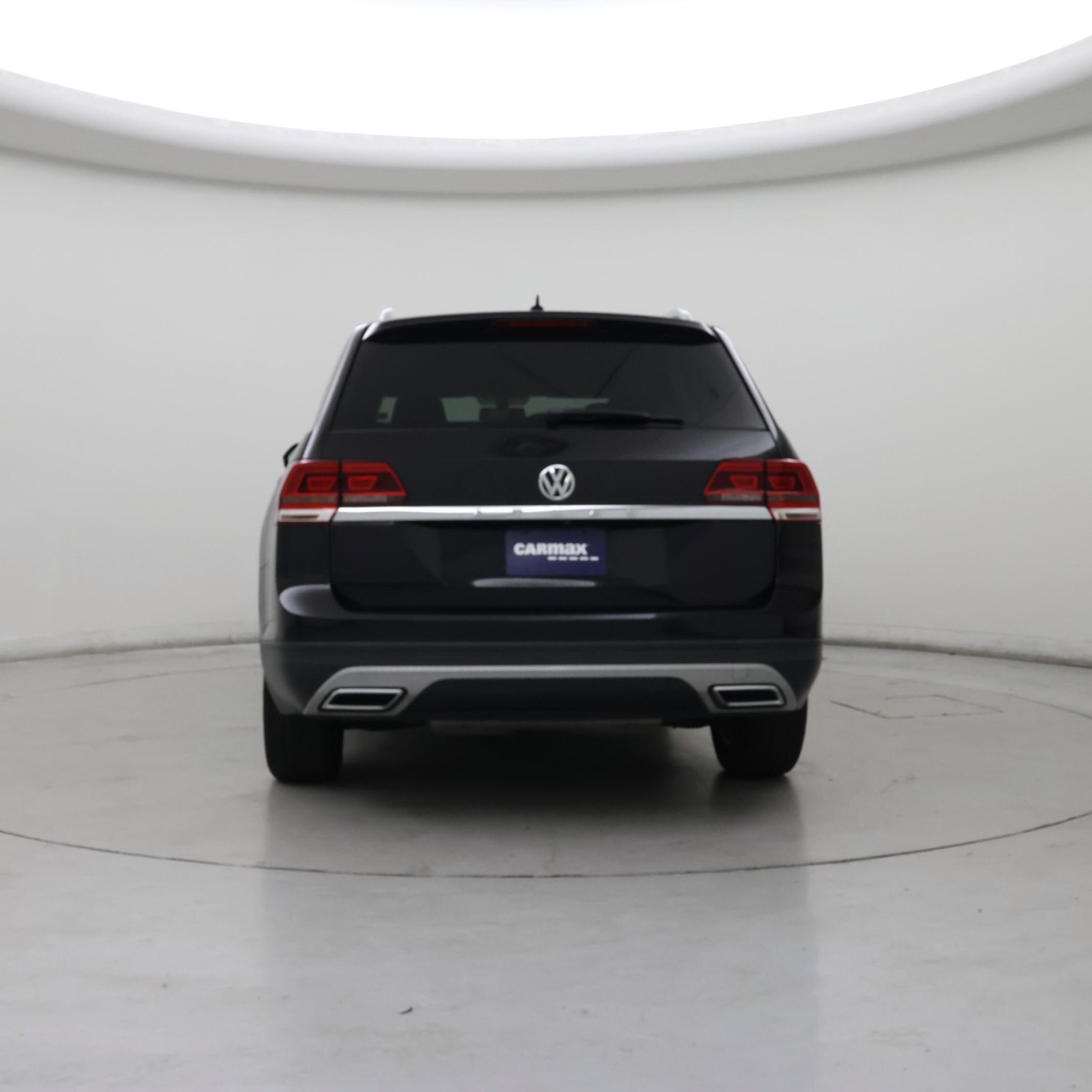 Thumbnail: 2019 Volkswagen Atlas - 6
