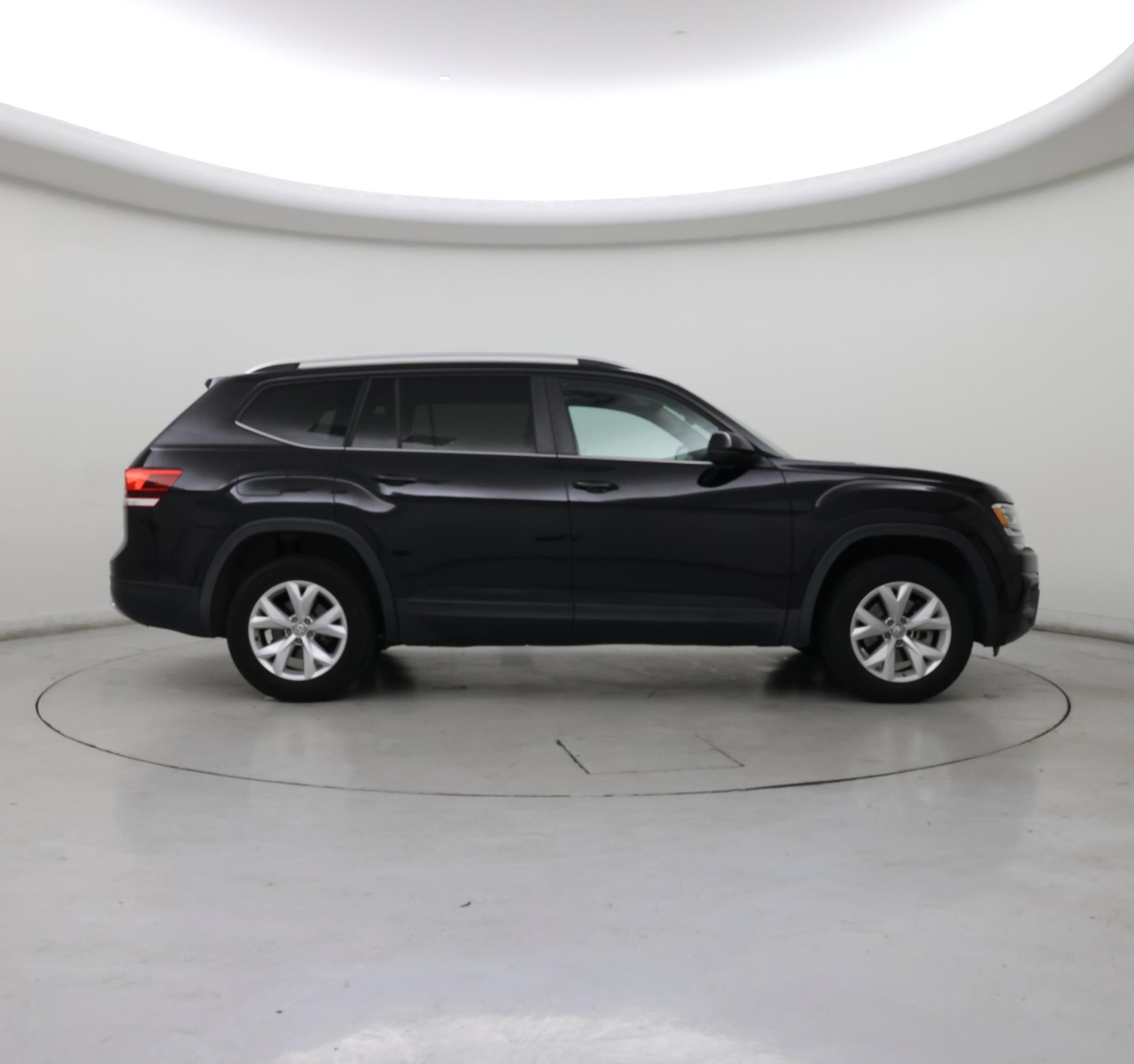 Thumbnail: 2019 Volkswagen Atlas - 7