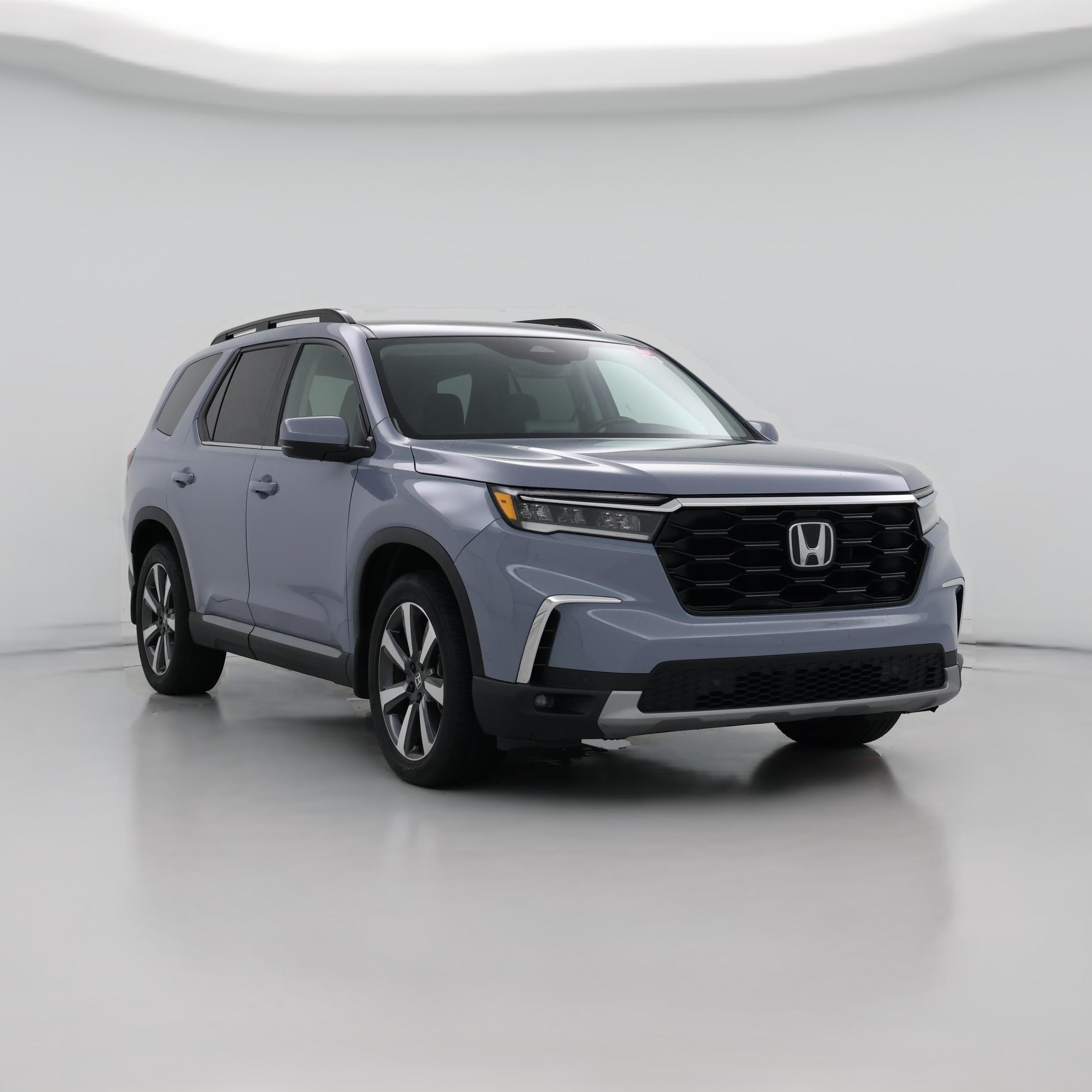 Thumbnail: 2024 Honda Pilot - 1