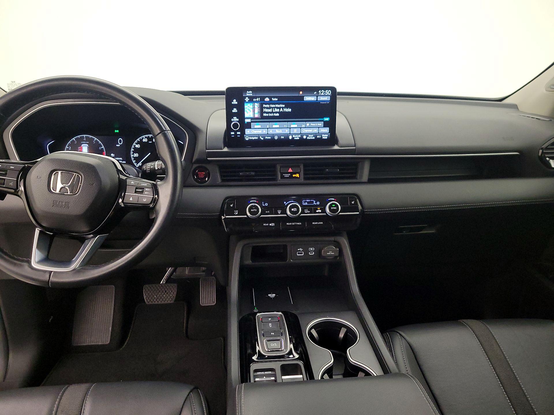 Thumbnail: 2024 Honda Pilot - 9