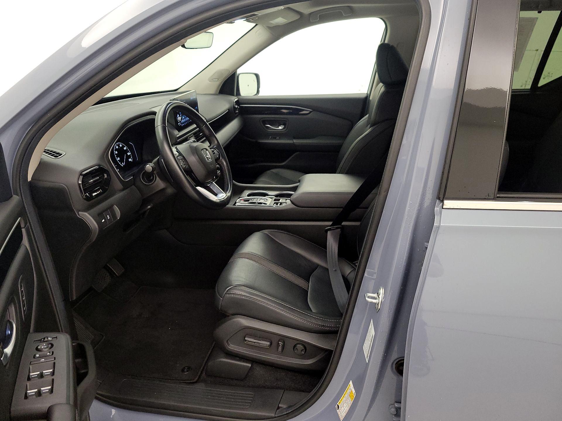 Thumbnail: 2024 Honda Pilot - 11