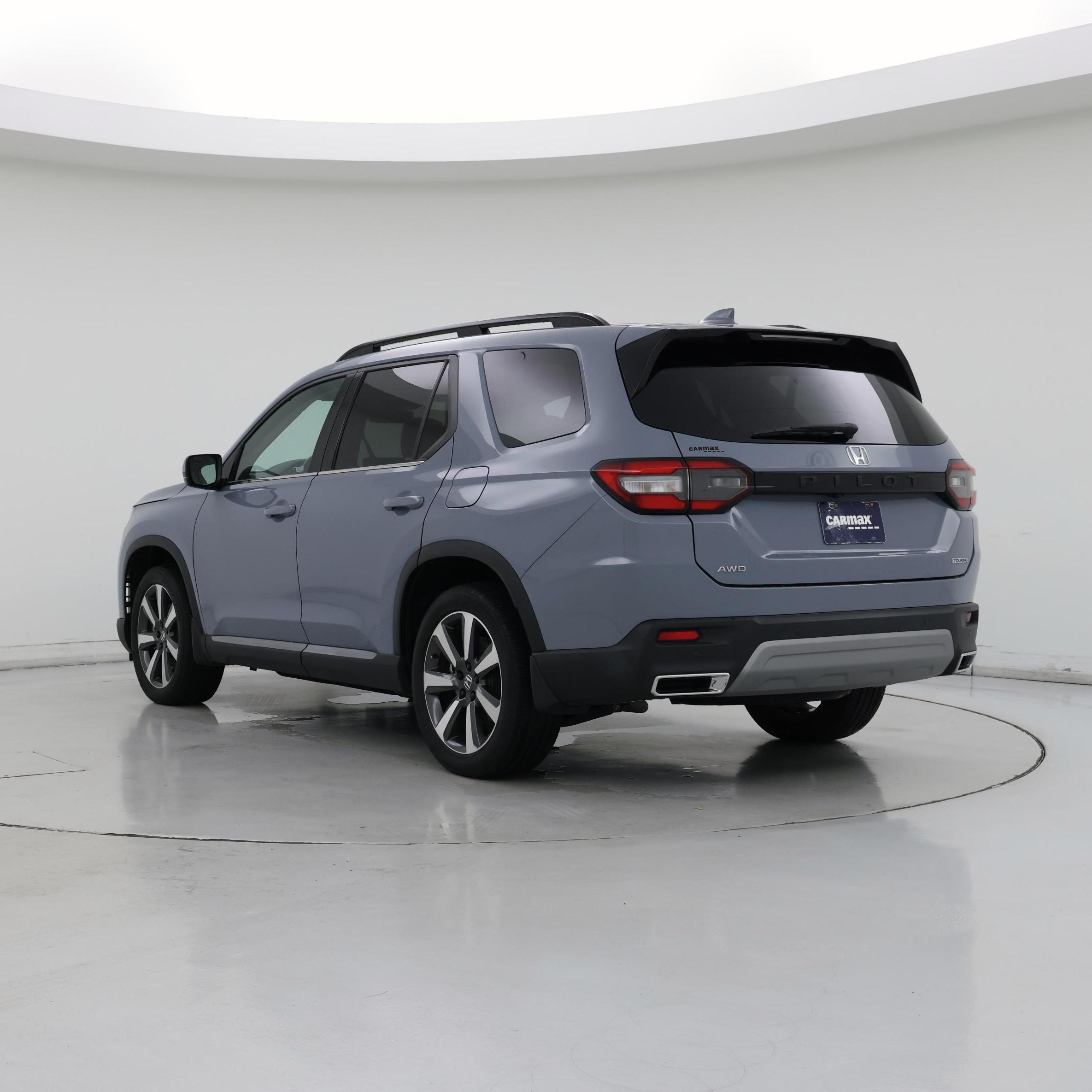 Thumbnail: 2024 Honda Pilot - 2