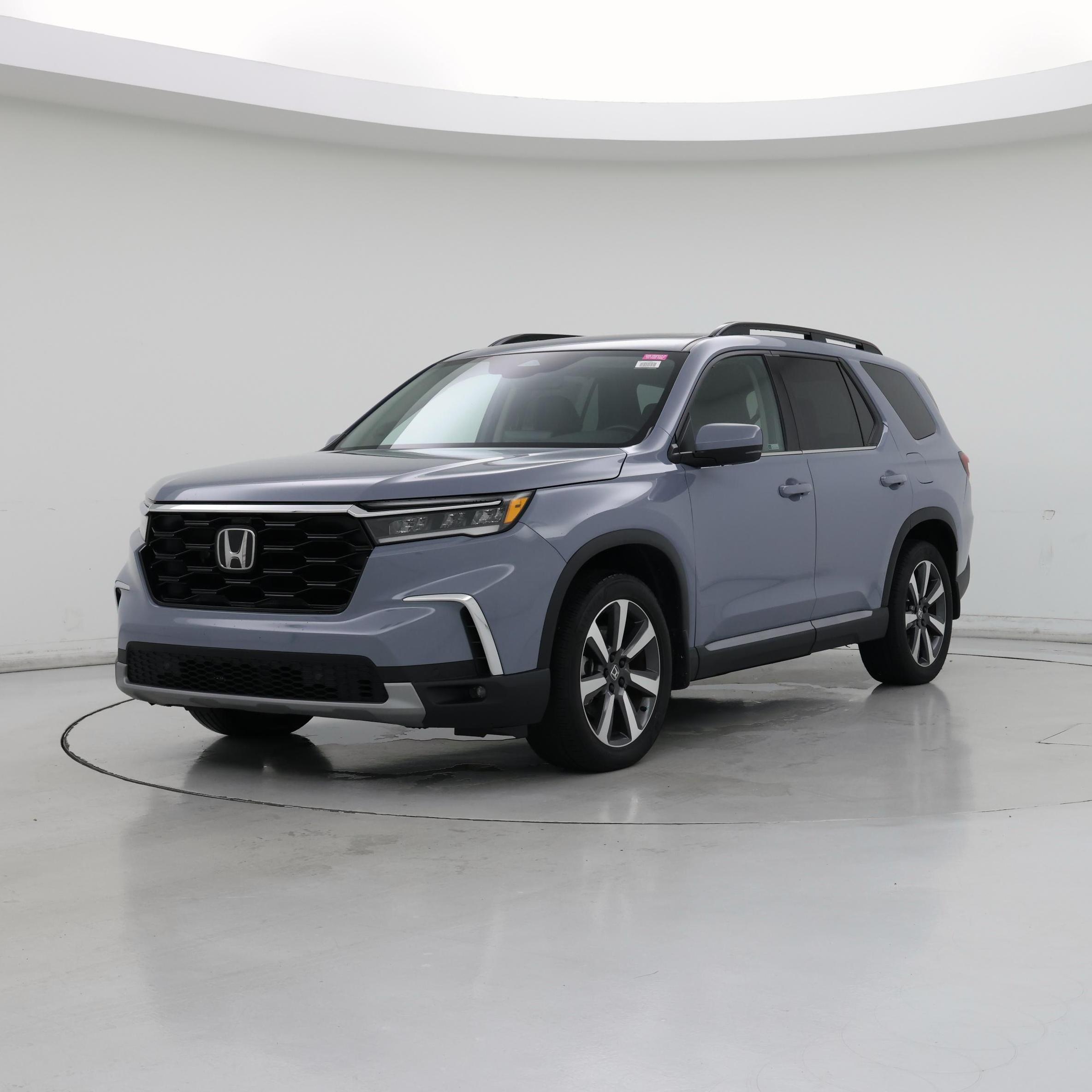 Thumbnail: 2024 Honda Pilot - 4