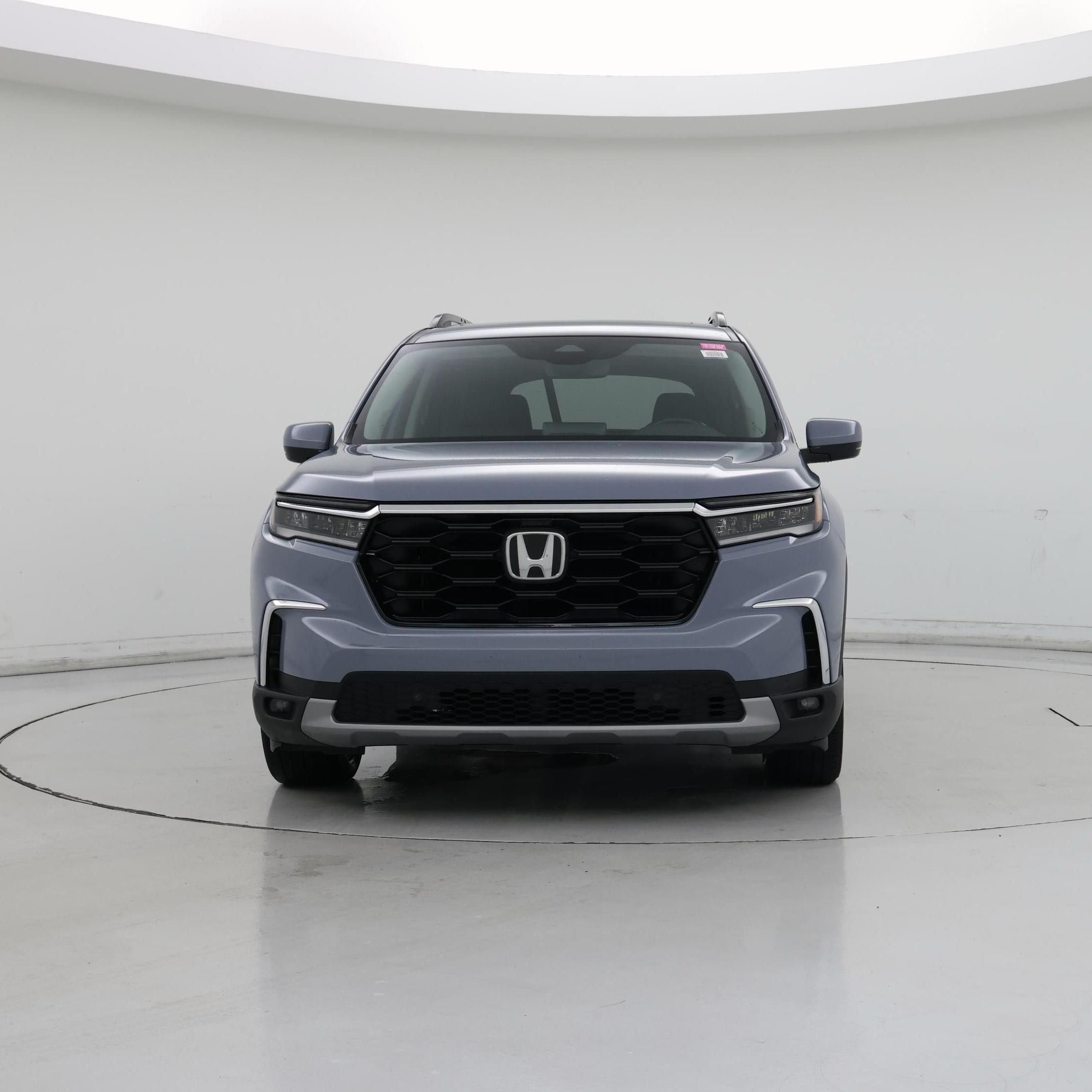 Thumbnail: 2024 Honda Pilot - 5
