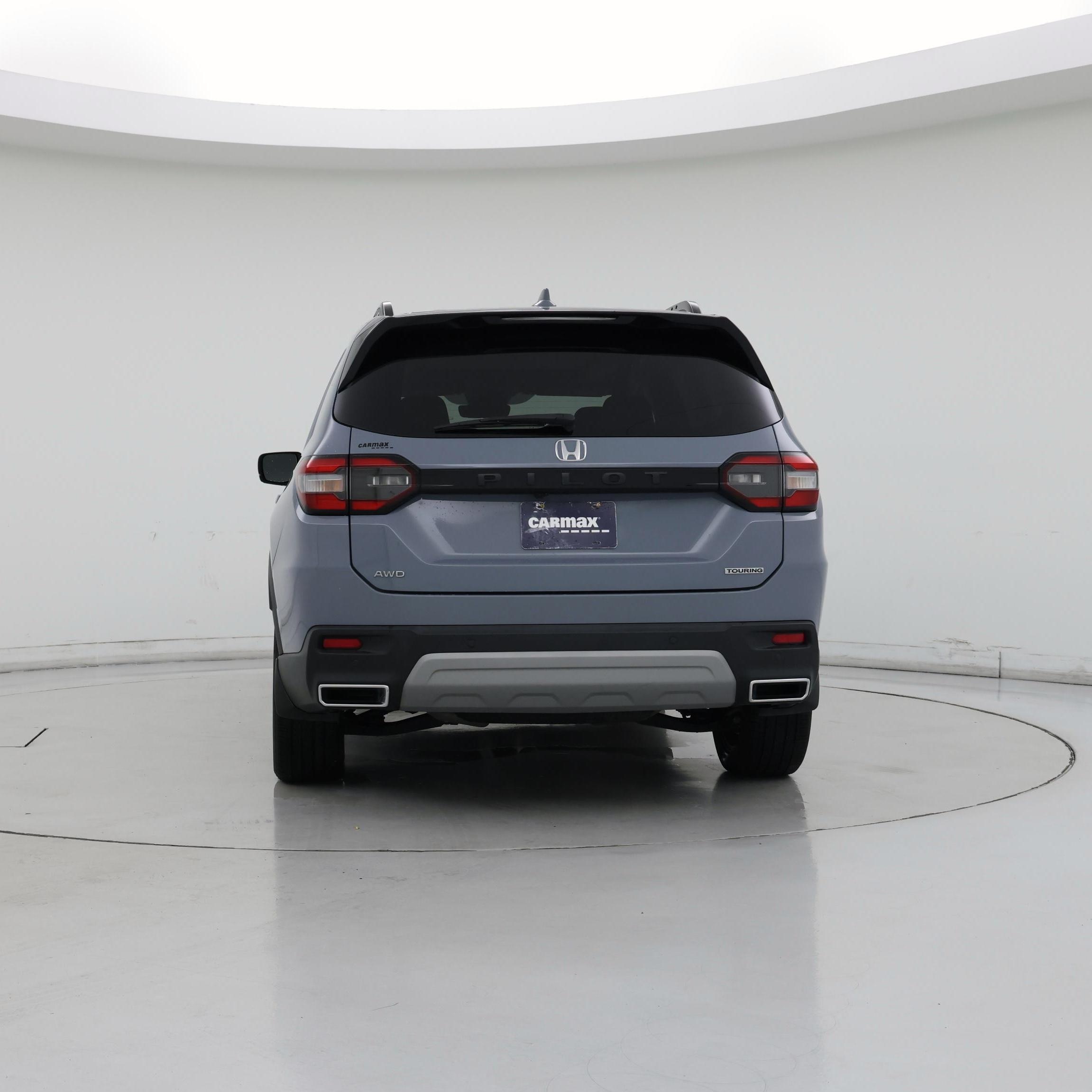 Thumbnail: 2024 Honda Pilot - 6