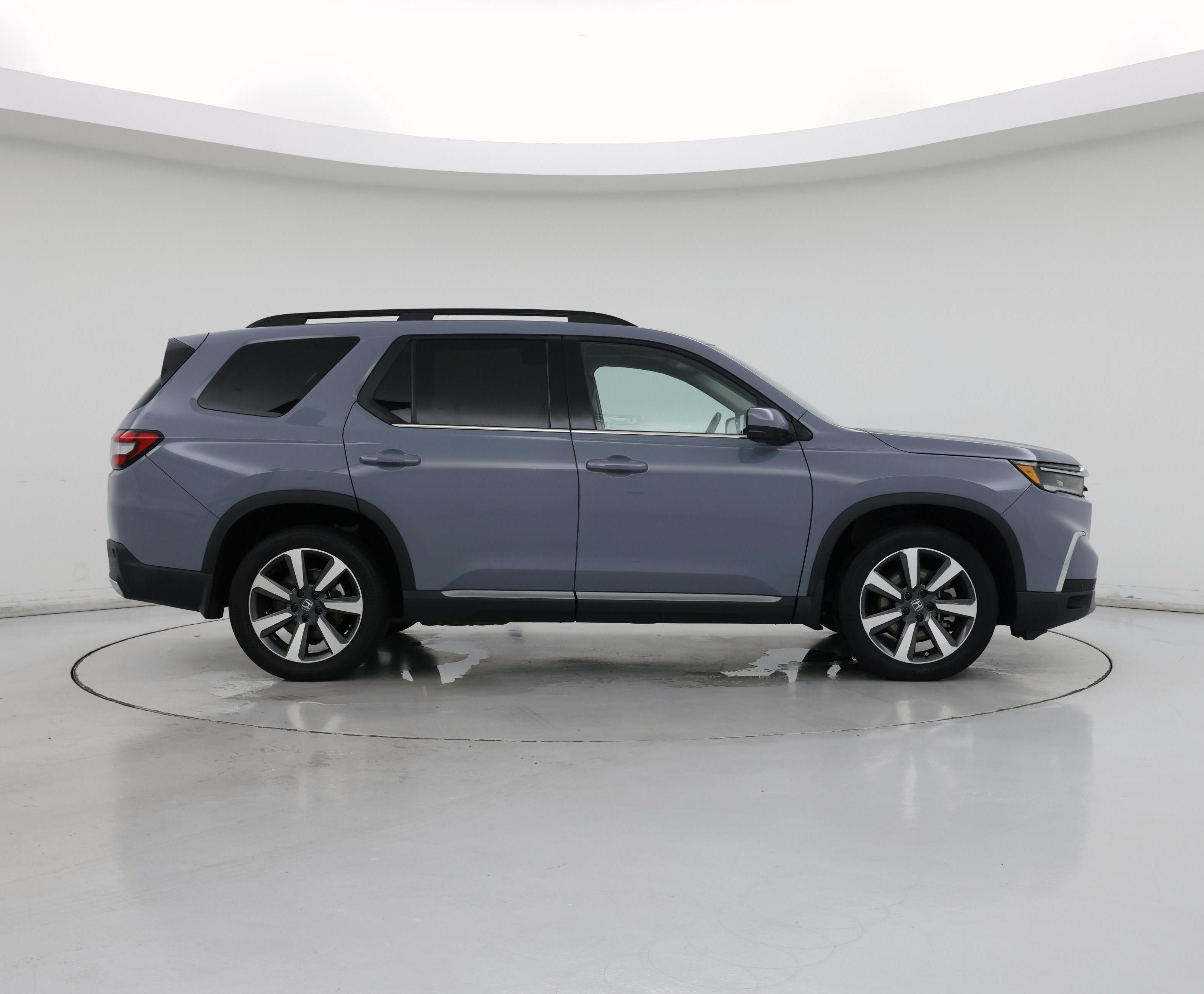 Thumbnail: 2024 Honda Pilot - 7