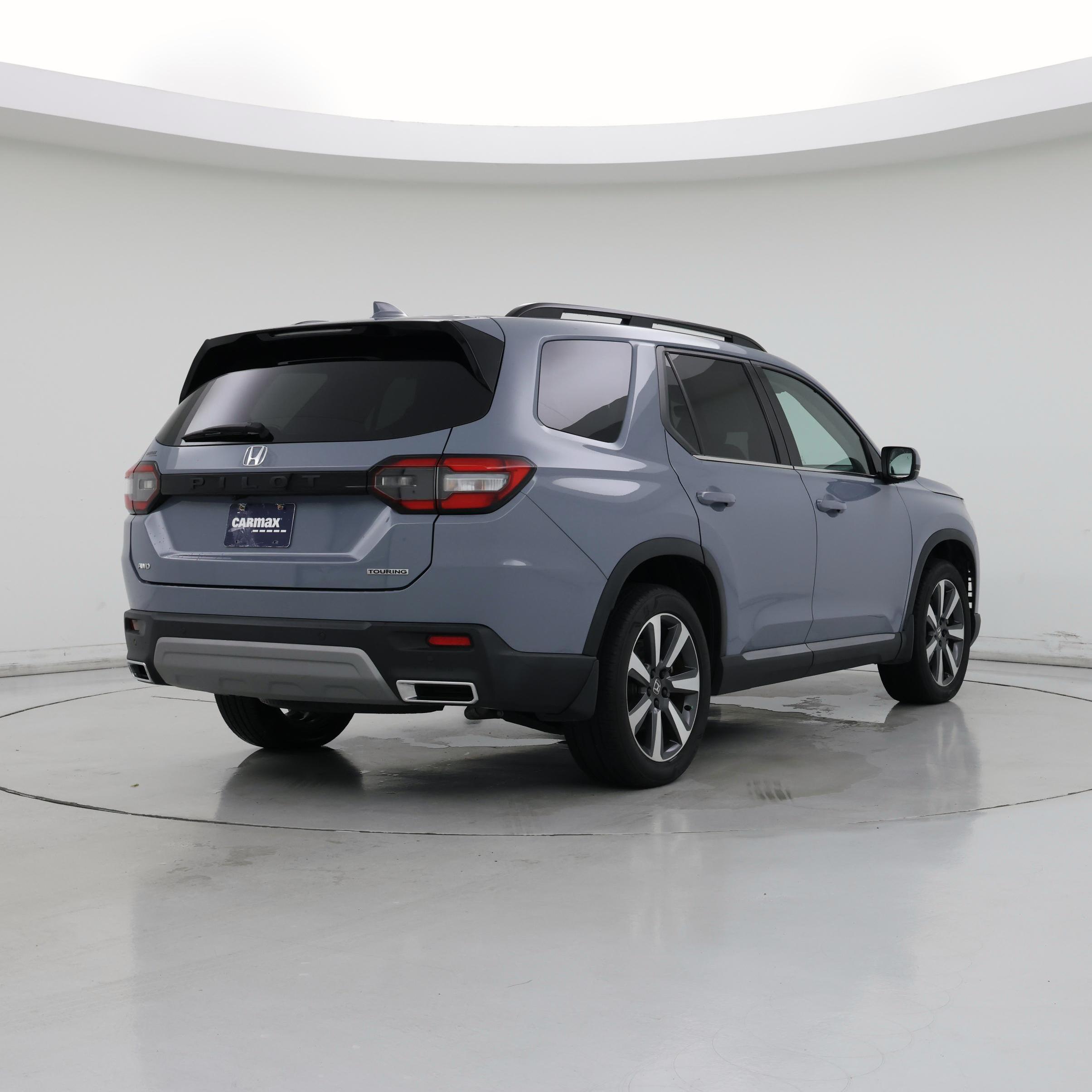 Thumbnail: 2024 Honda Pilot - 8