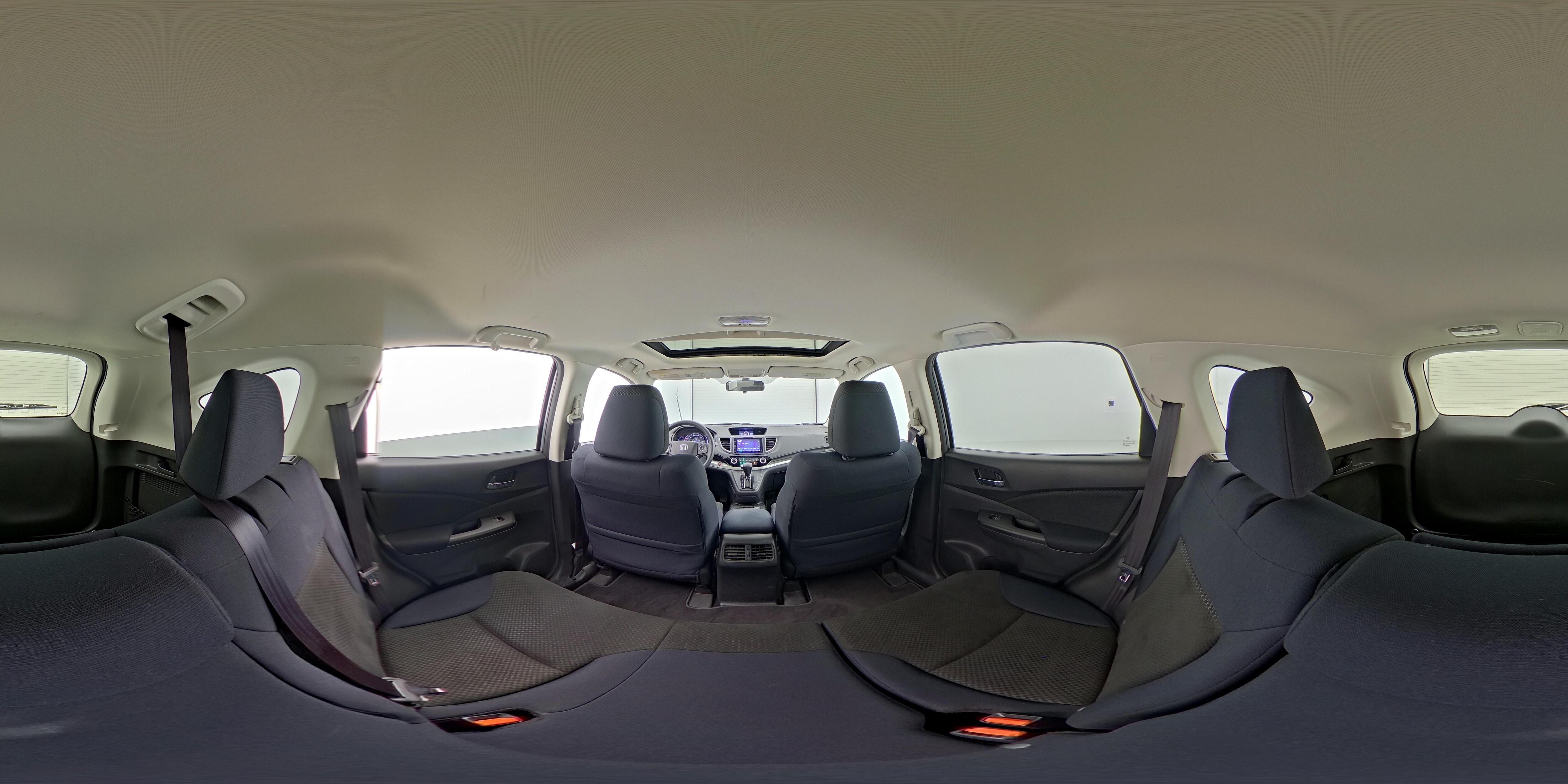 2016 Honda CR-V EX - Photo 26