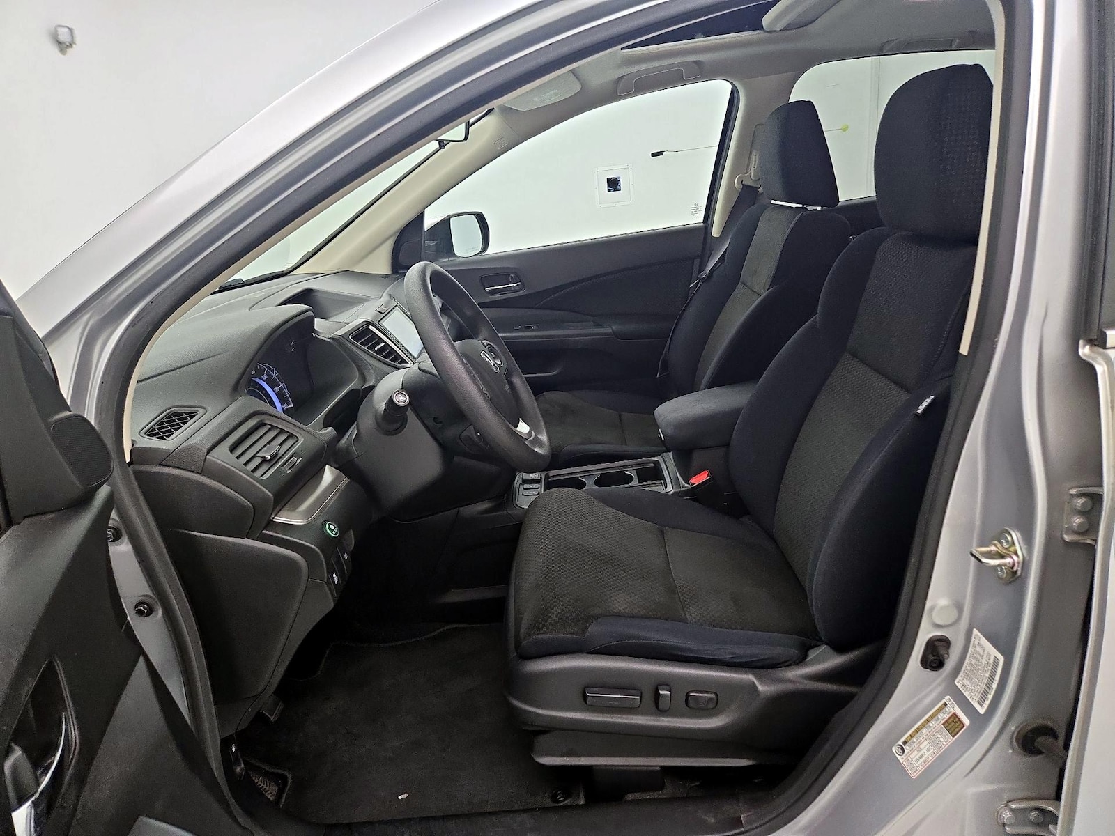 2016 Honda CR-V EX - Photo 12