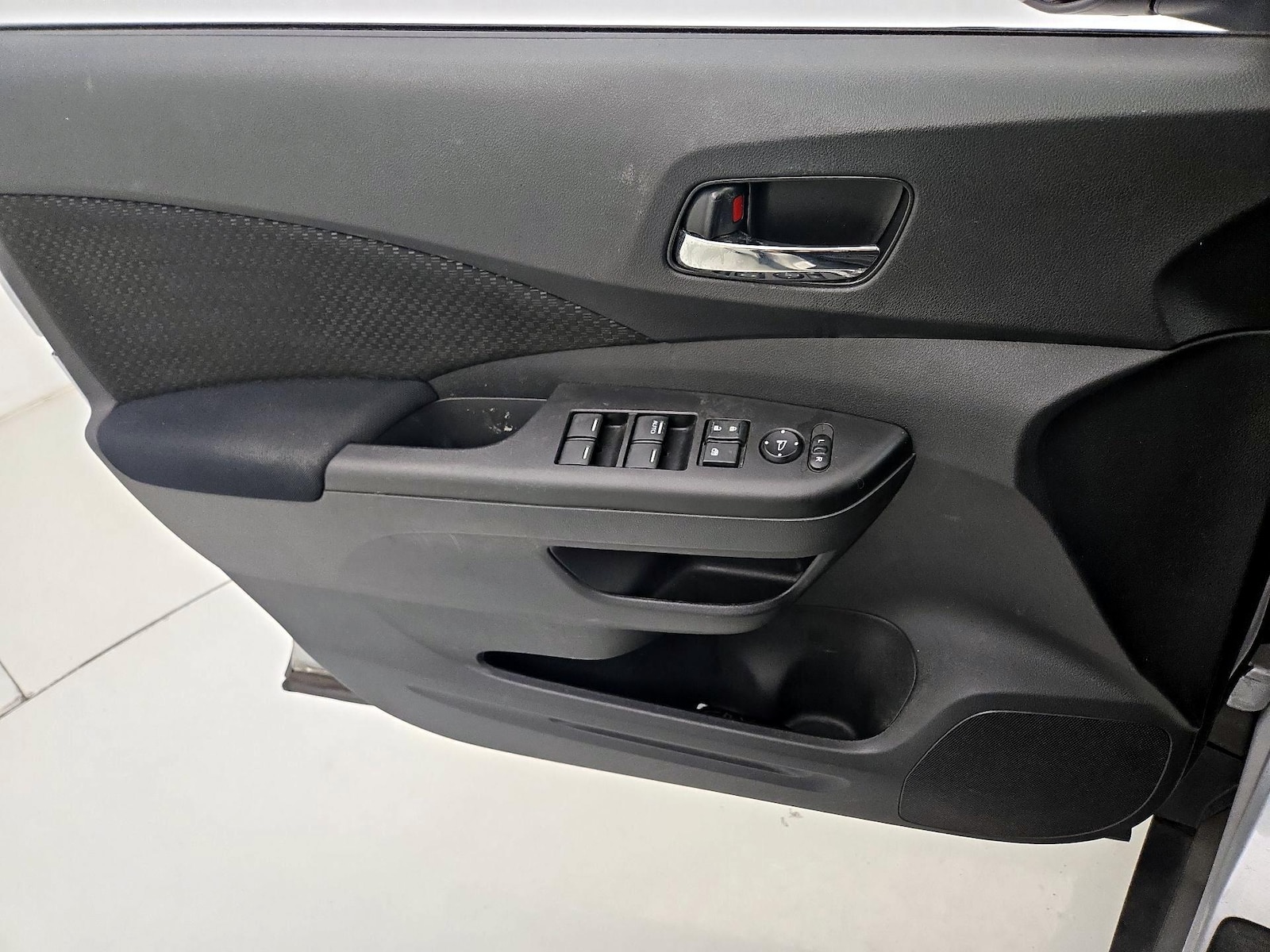 2016 Honda CR-V EX - Photo 13
