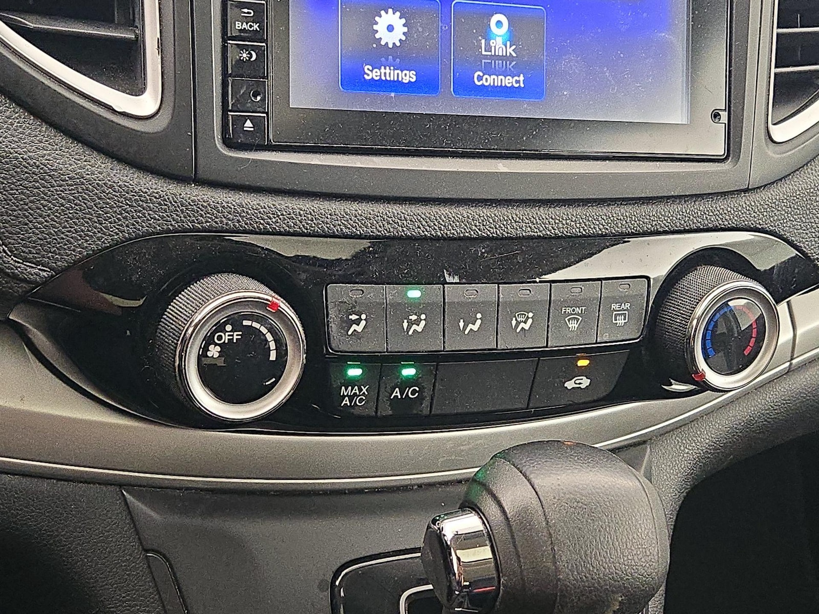 2016 Honda CR-V EX - Photo 17
