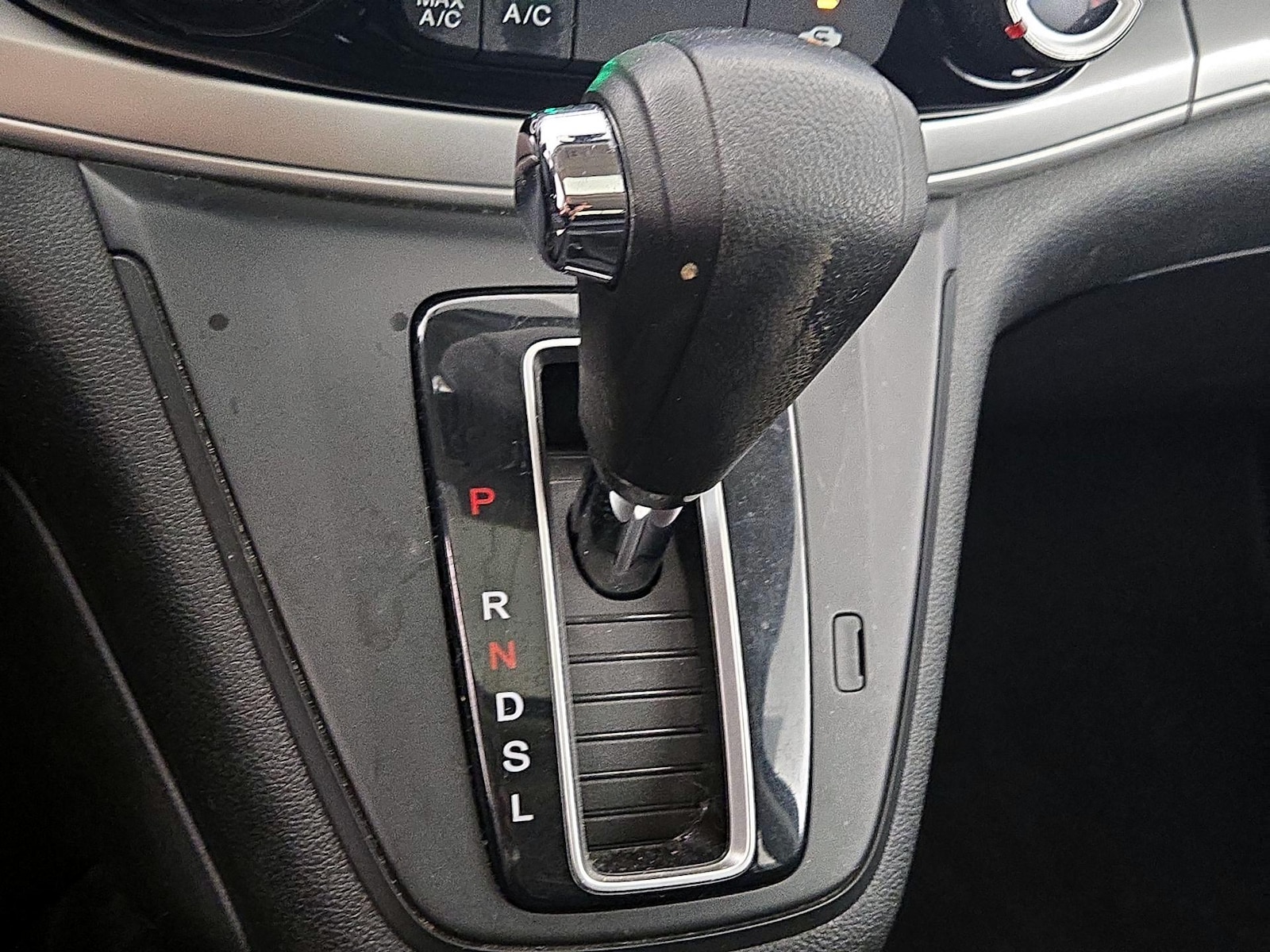 2016 Honda CR-V EX - Photo 18