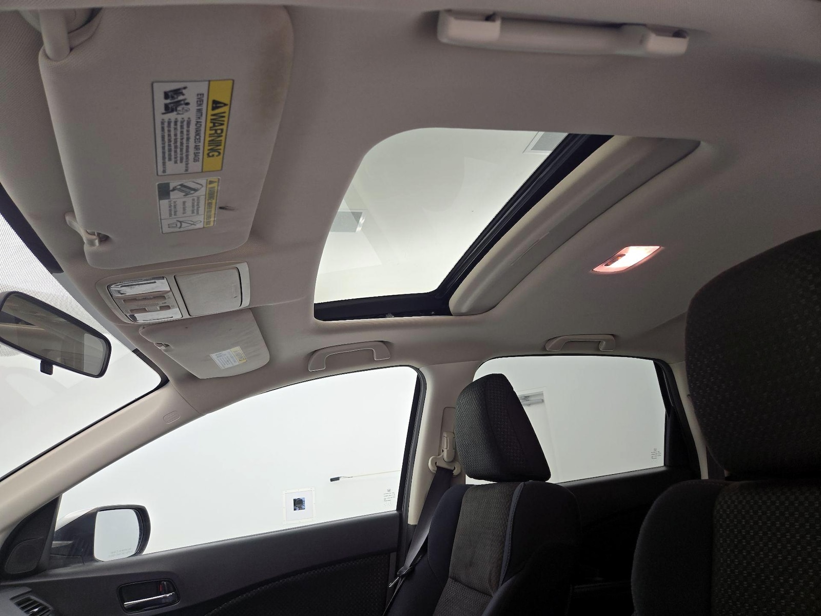 2016 Honda CR-V EX - Photo 20