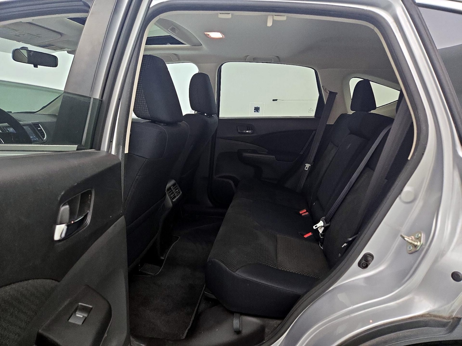 2016 Honda CR-V EX - Photo 21