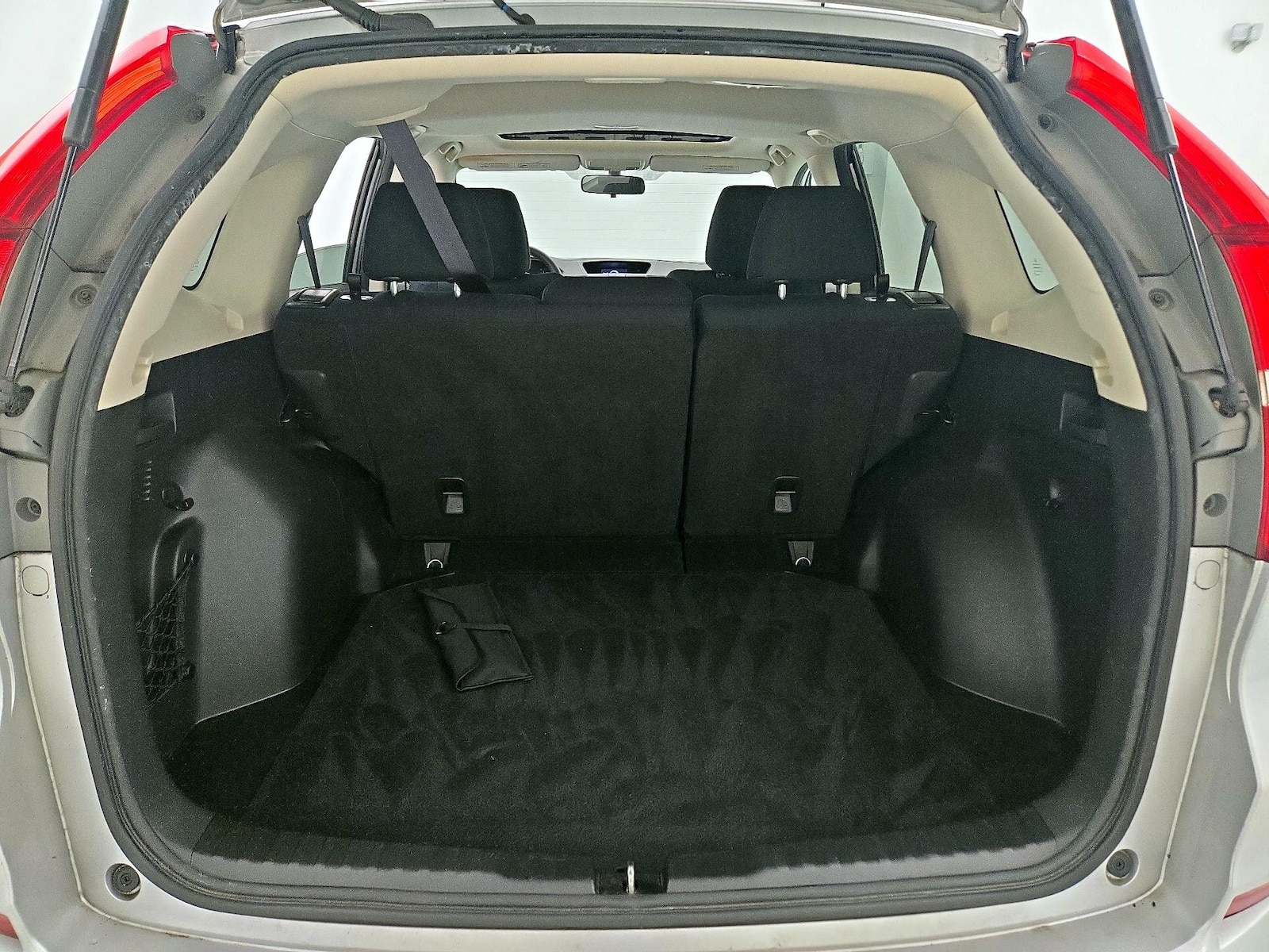 2016 Honda CR-V EX - Photo 22