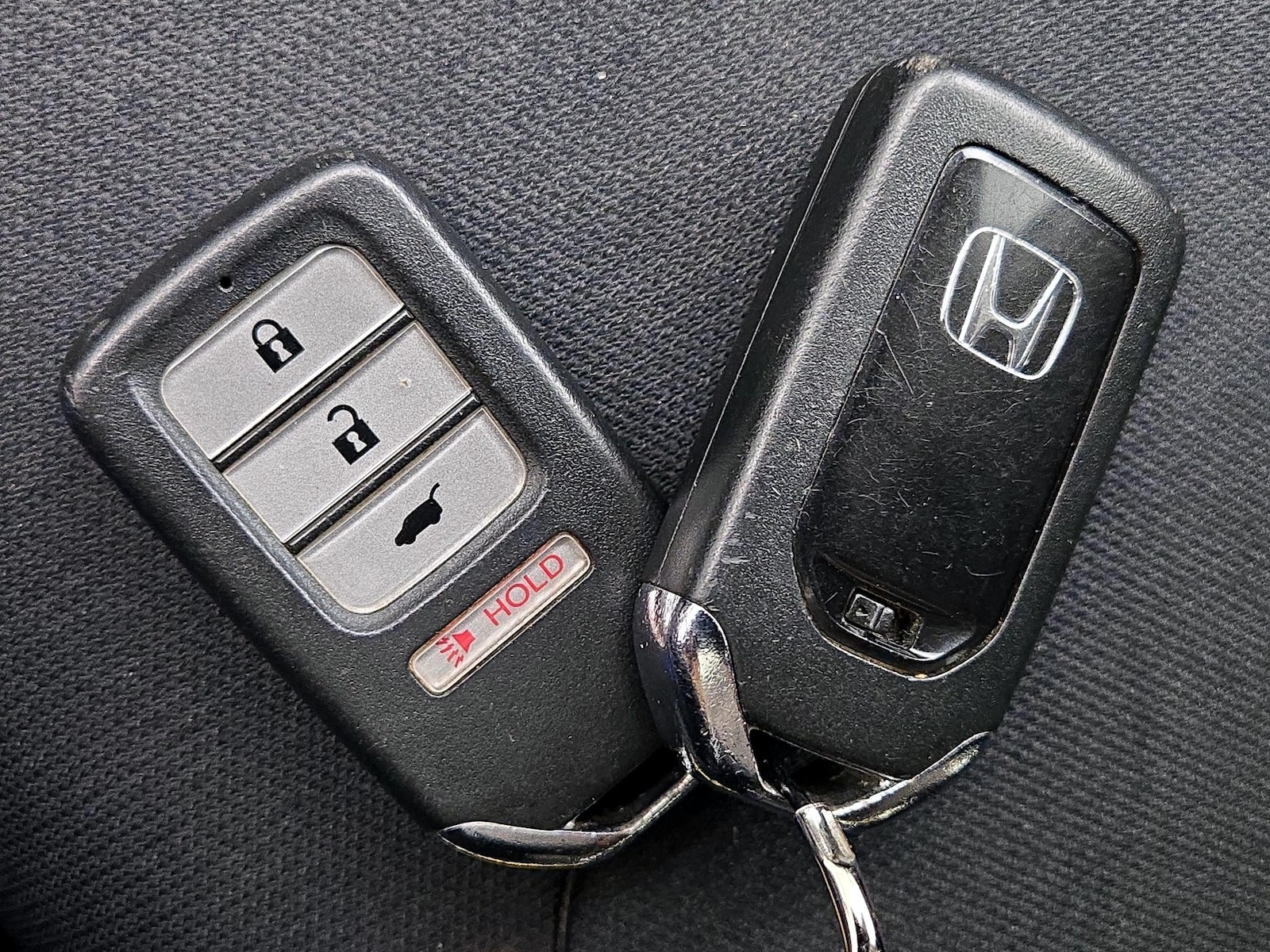 2016 Honda CR-V EX - Photo 24