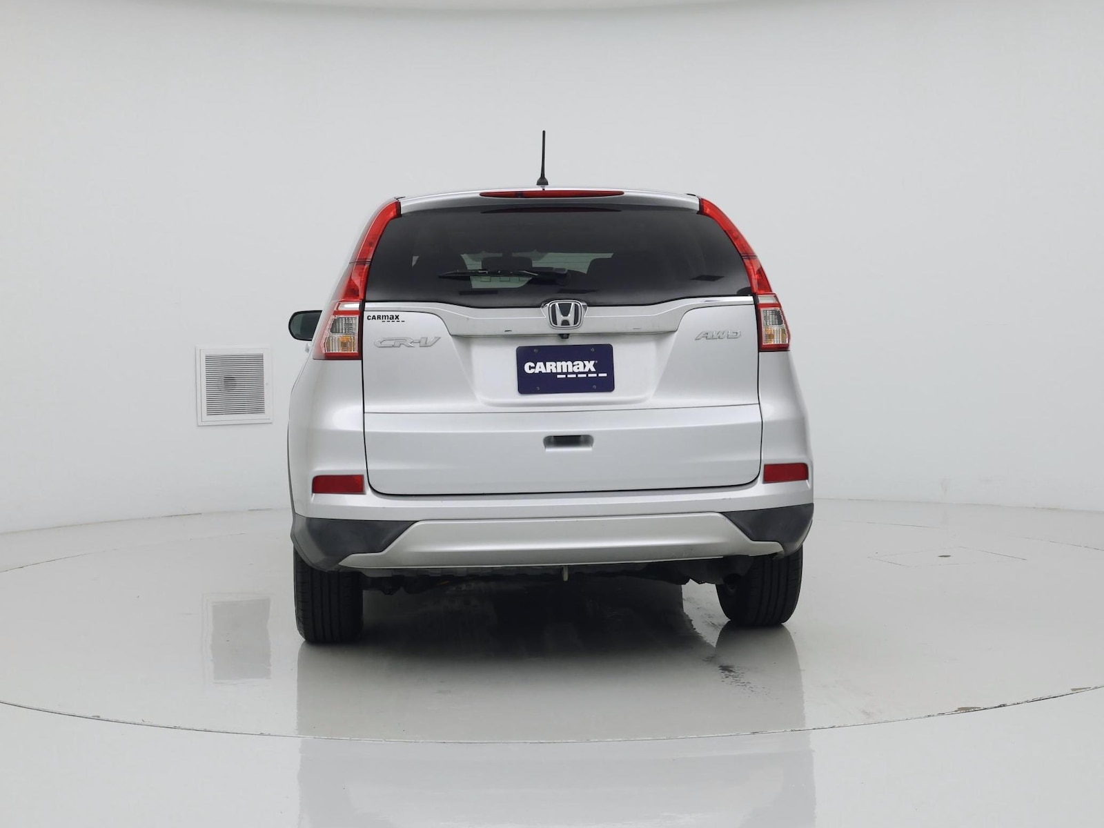 2016 Honda CR-V EX - Photo 7