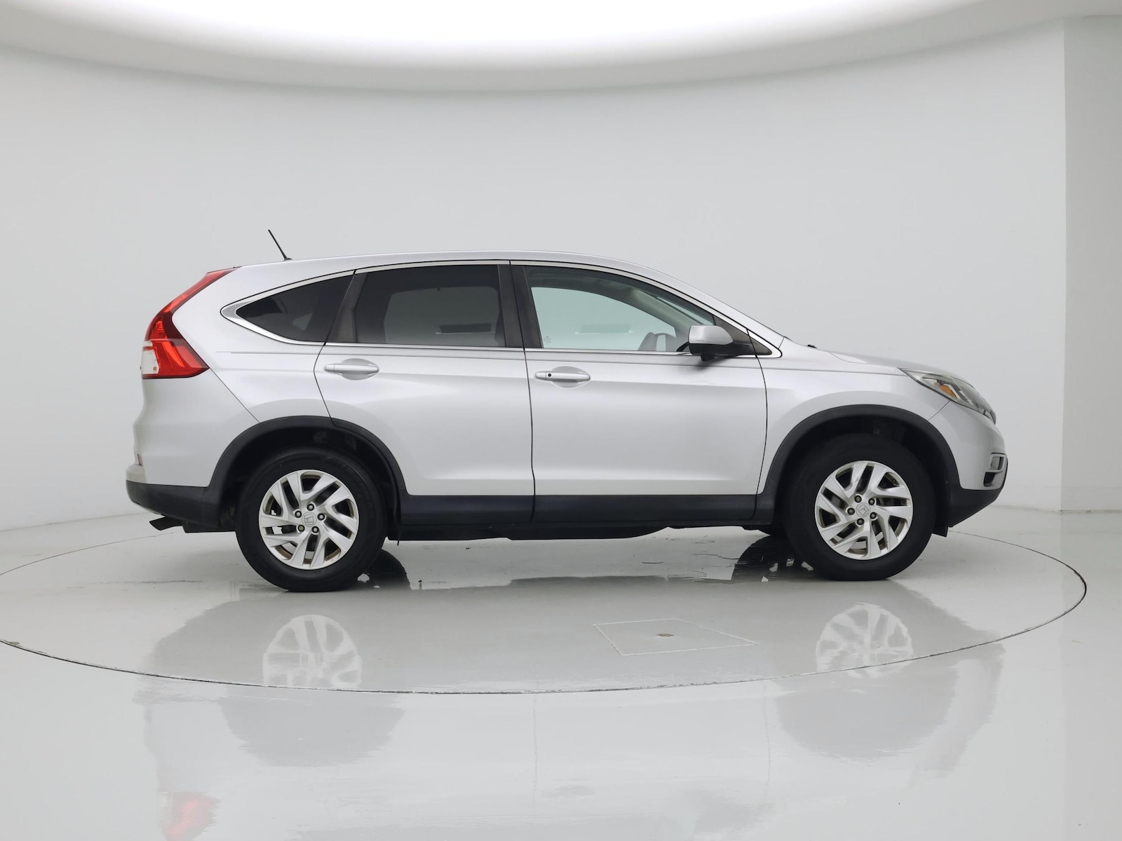 2016 Honda CR-V EX - Photo 8