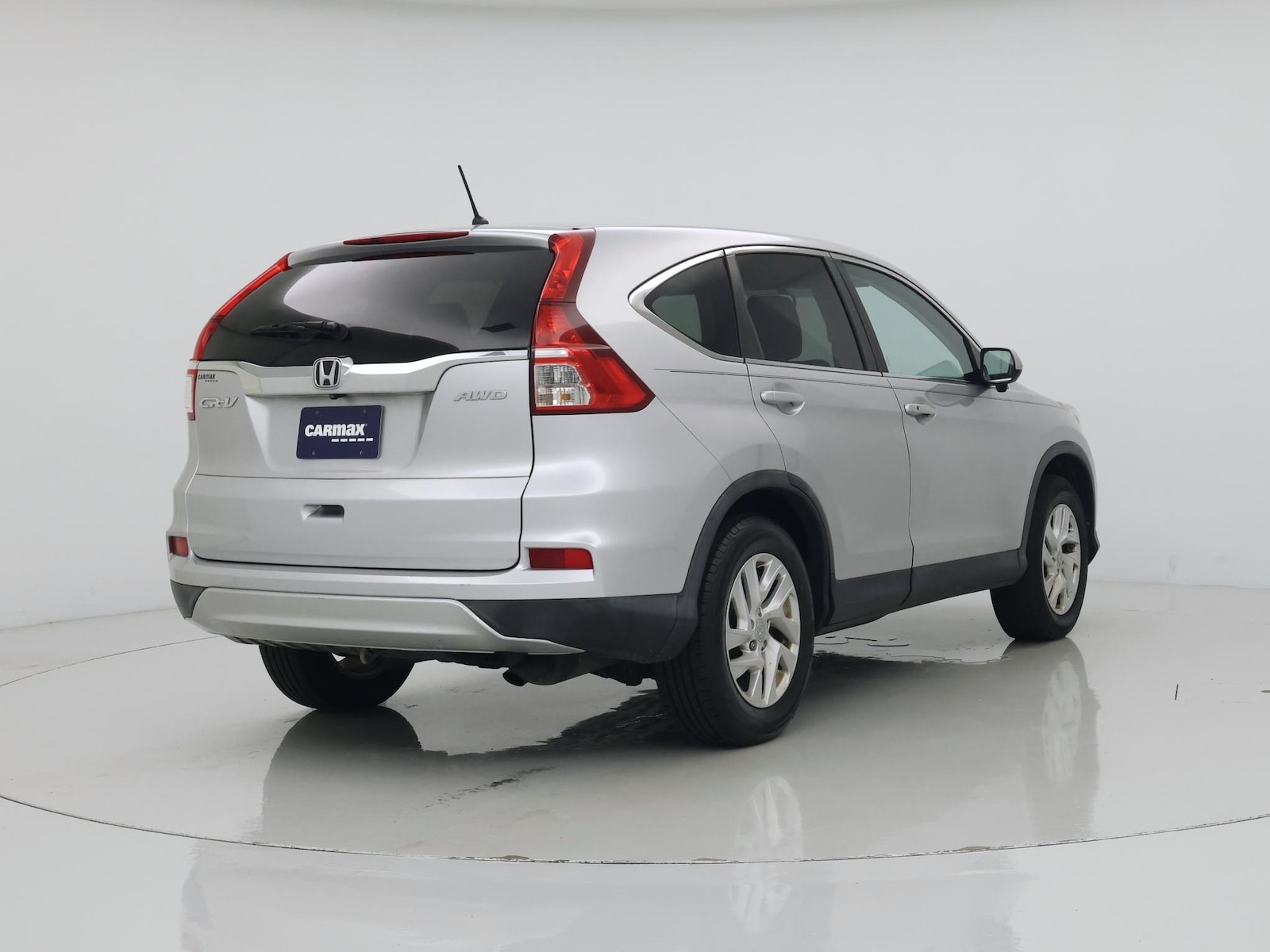 2016 Honda CR-V EX - Photo 9