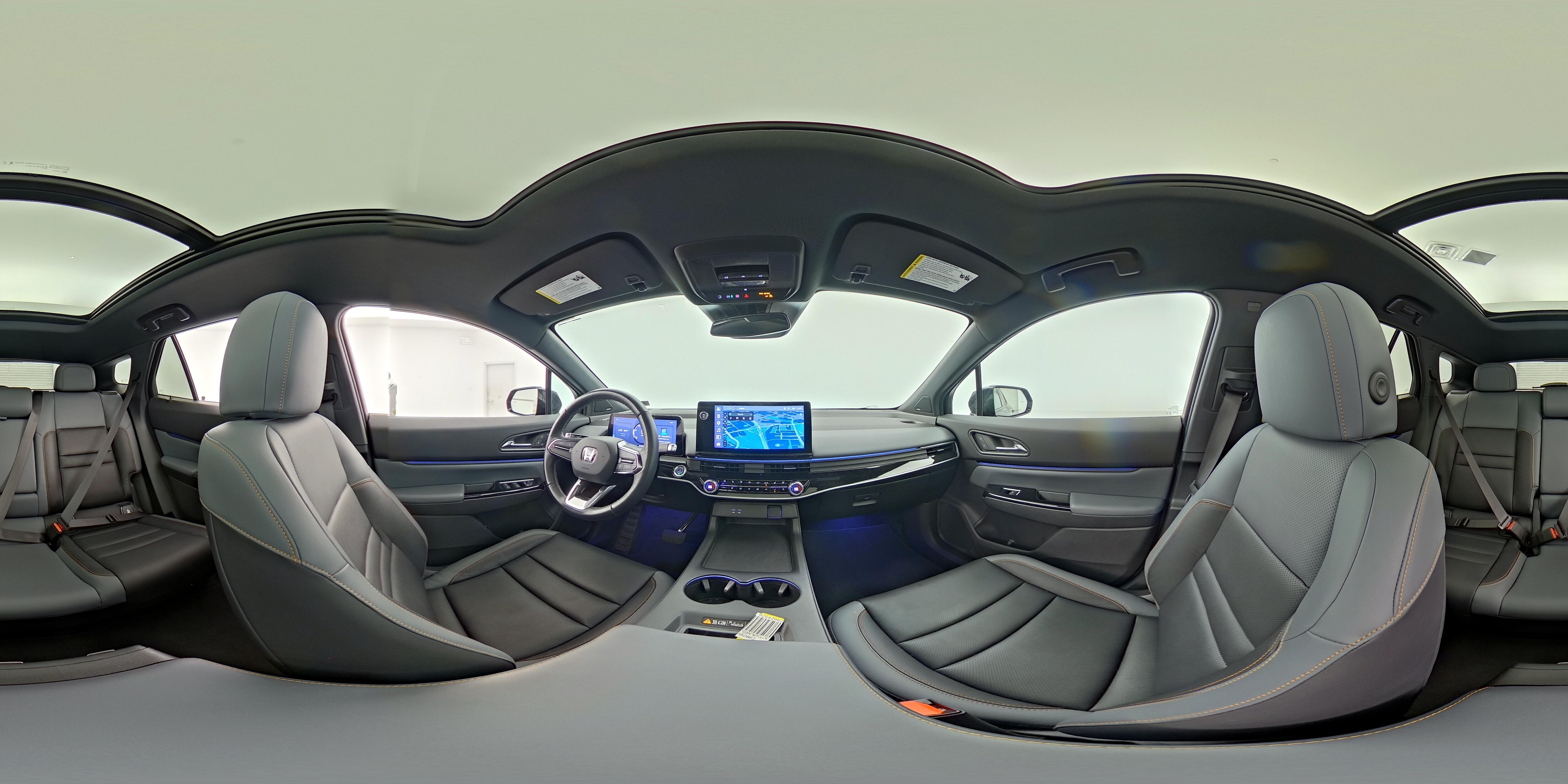 2024 Honda Prologue Elite - Photo 26