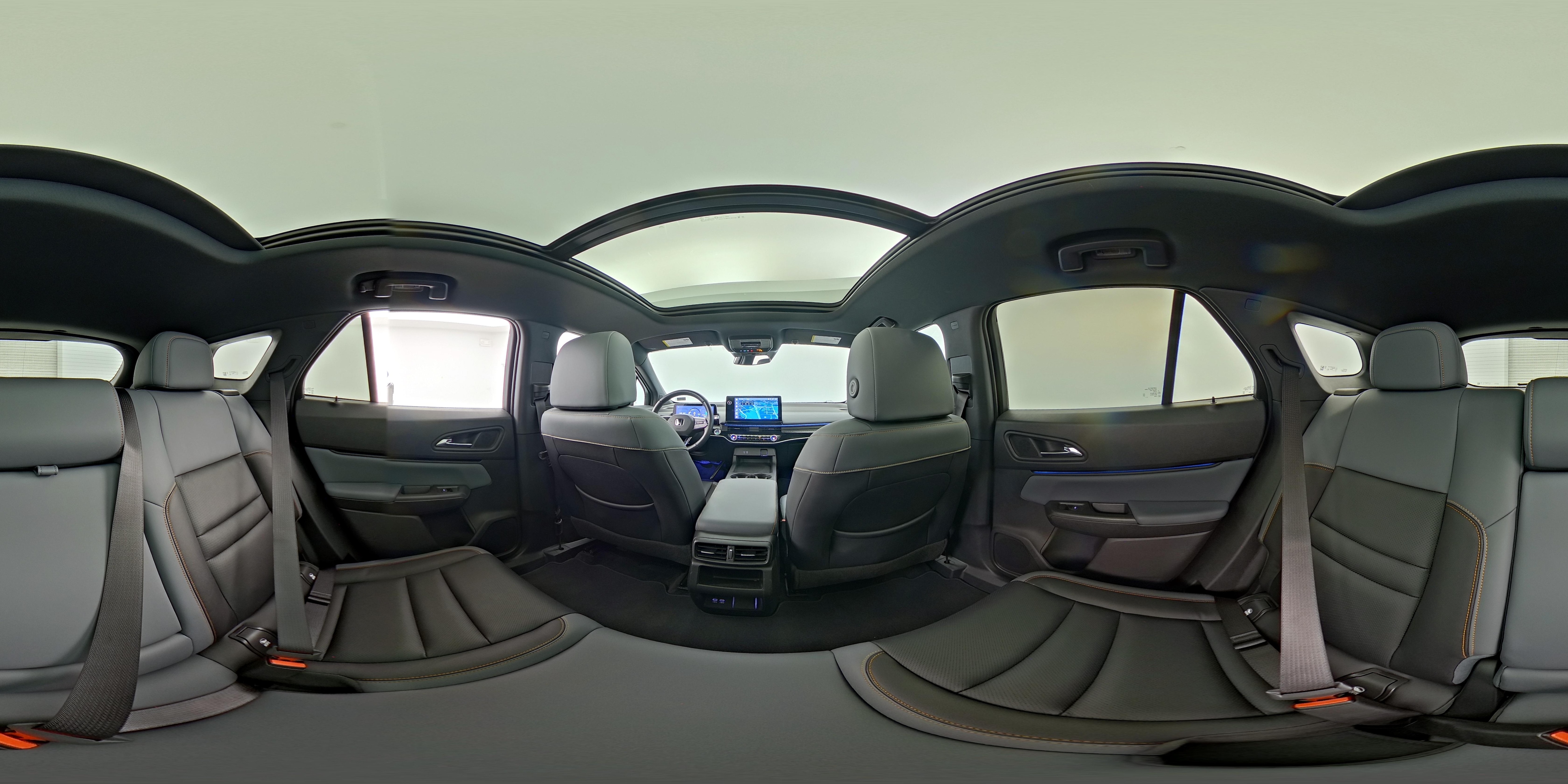 2024 Honda Prologue Elite - Photo 27