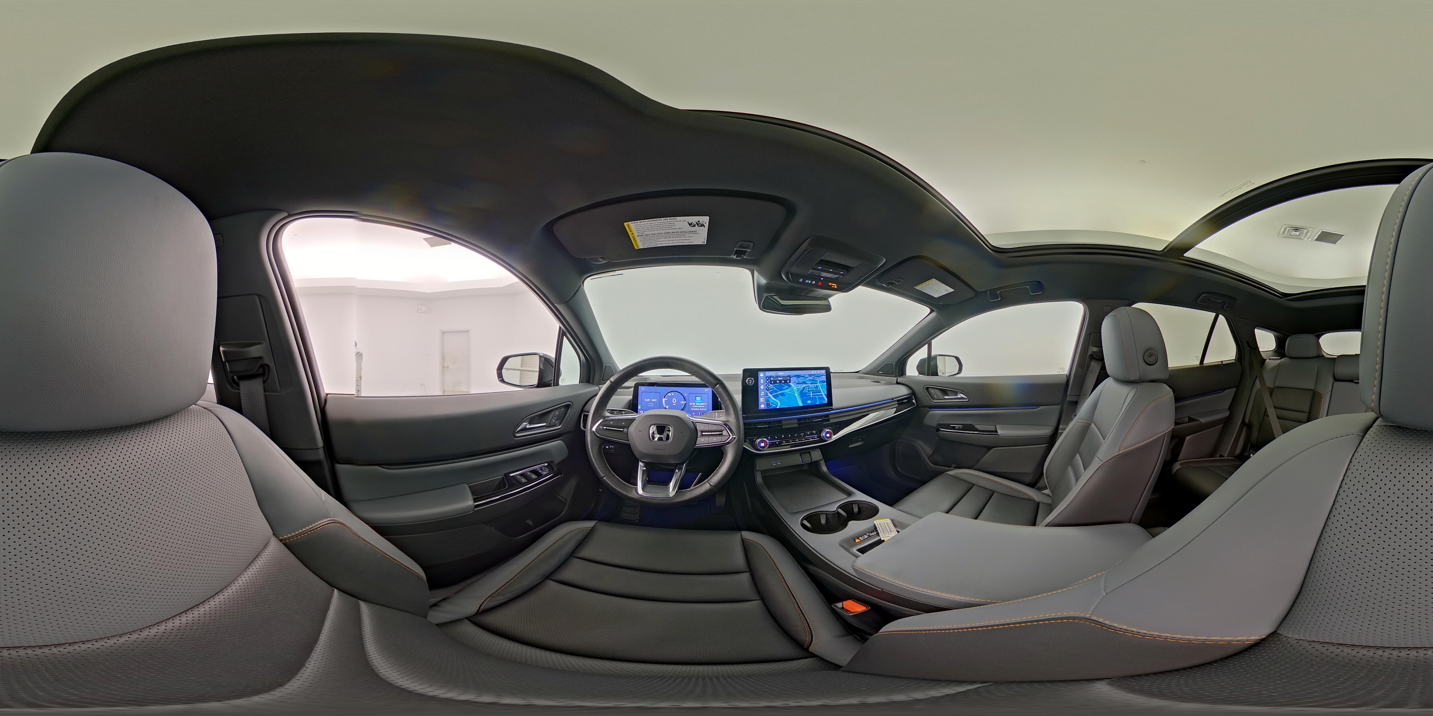 2024 Honda Prologue Elite - Photo 28