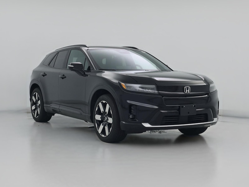 2024 Honda Prologue Elite