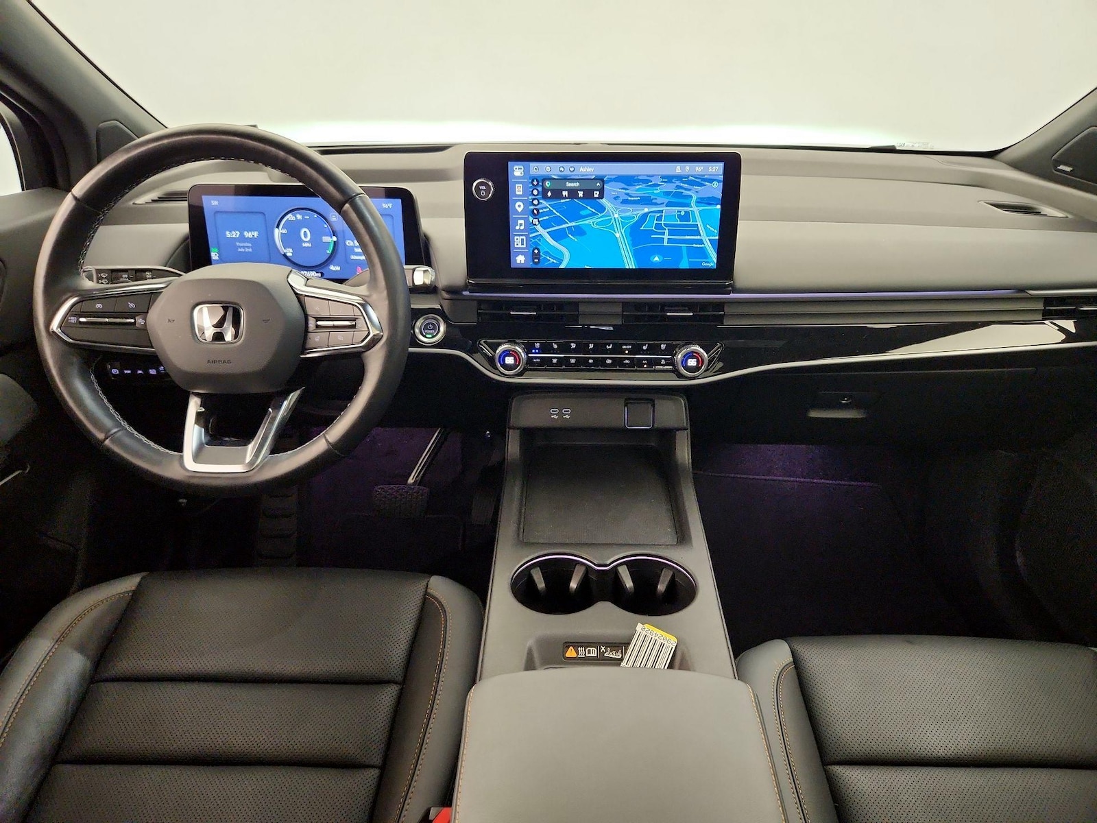 2024 Honda Prologue Elite - Photo 10