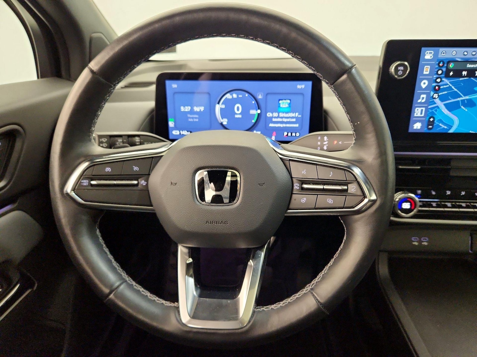 2024 Honda Prologue Elite - Photo 11