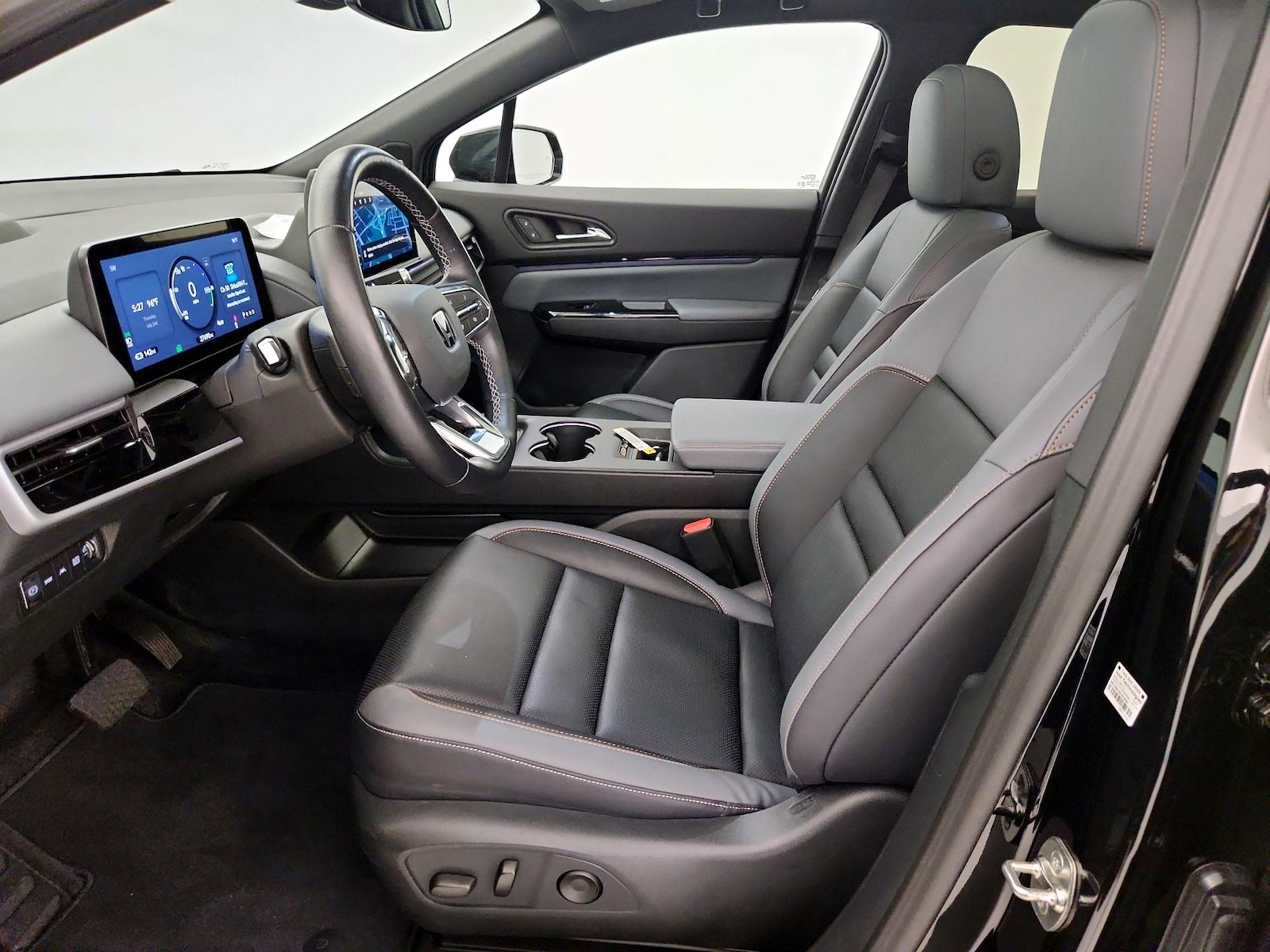 2024 Honda Prologue Elite - Photo 12