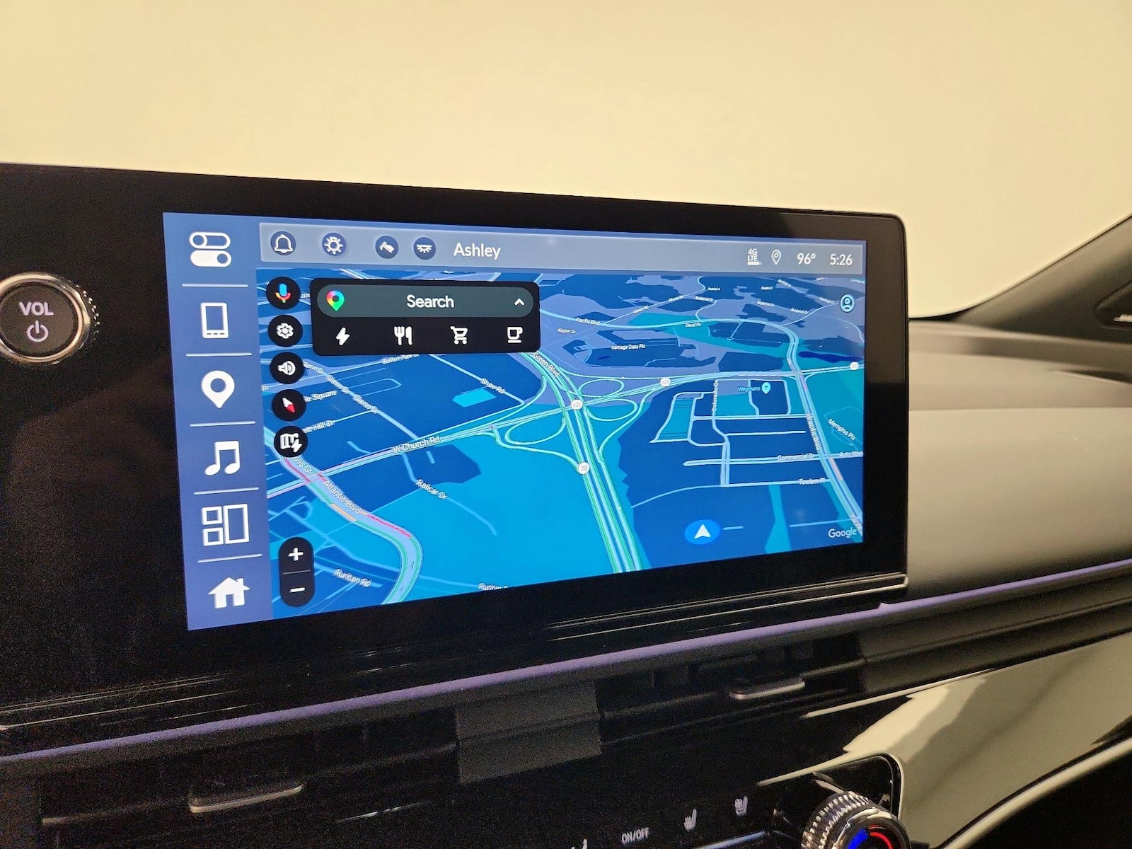 2024 Honda Prologue Elite - Photo 15