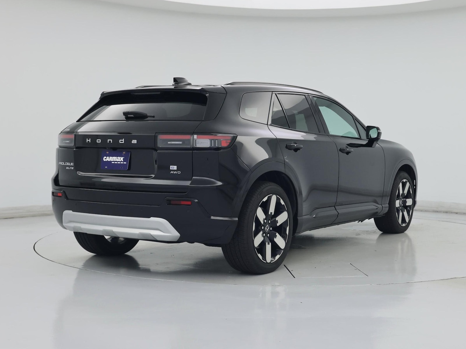 2024 Honda Prologue Elite - Photo 9