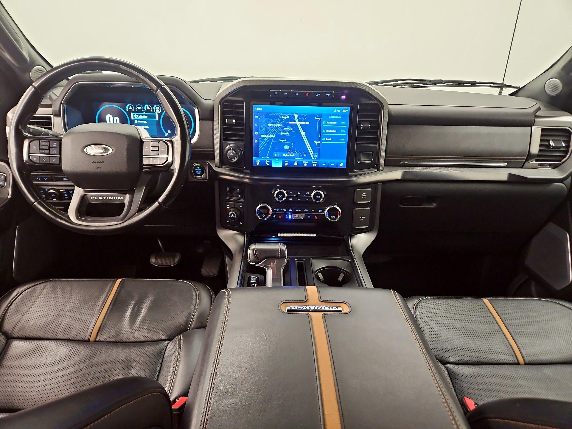 Thumbnail: 2021 Ford F-150 - 9