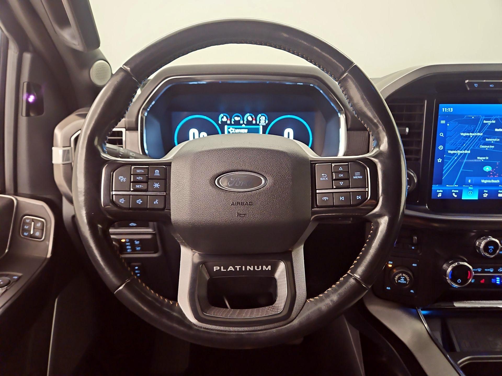 Thumbnail: 2021 Ford F-150 - 10