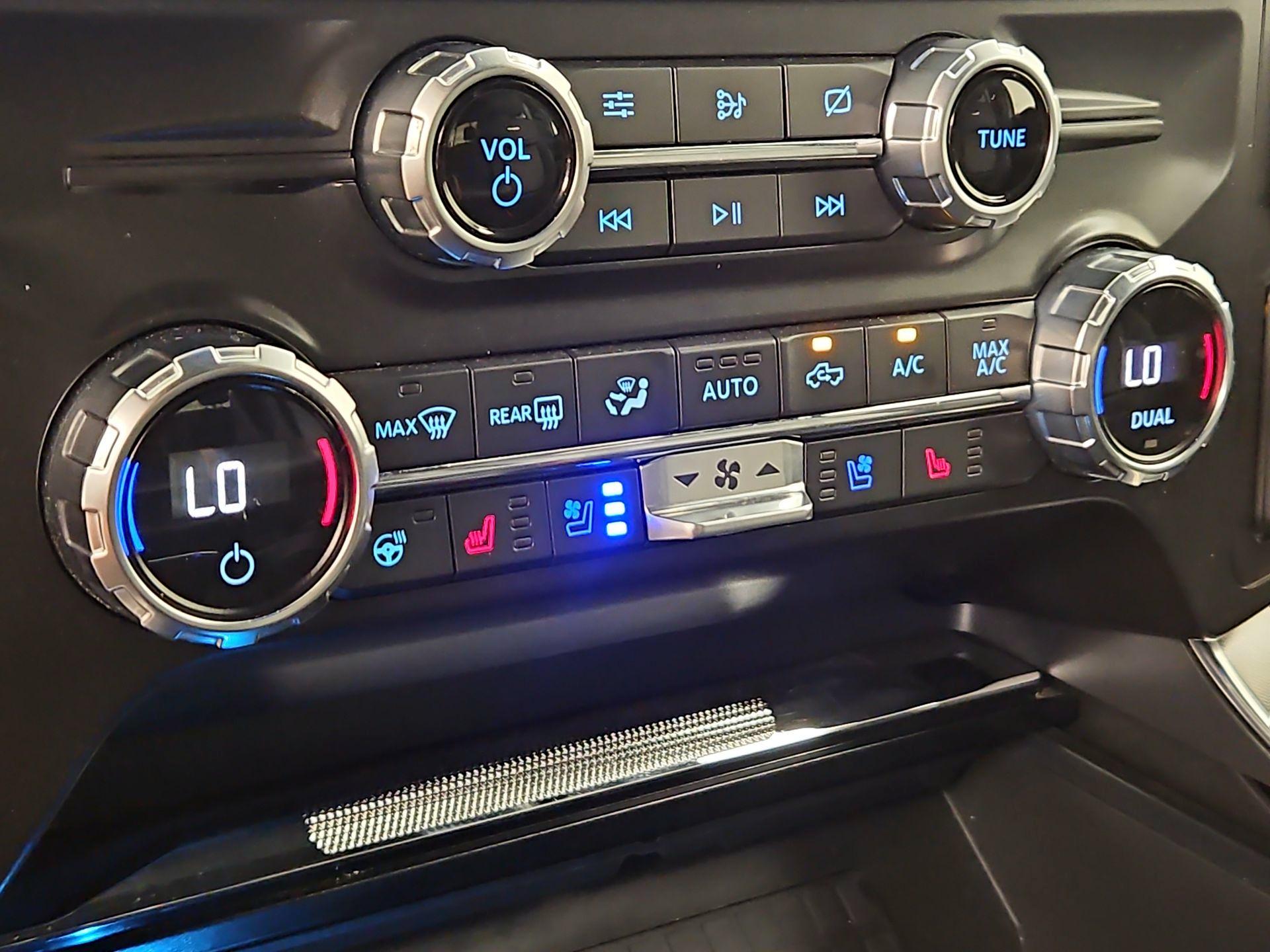 Thumbnail: 2021 Ford F-150 - 17