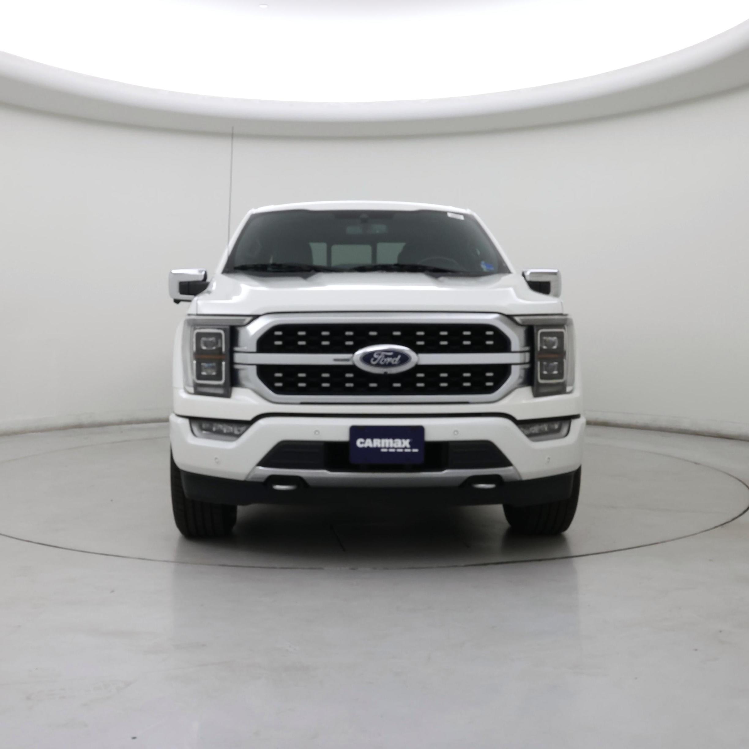 Thumbnail: 2021 Ford F-150 - 5