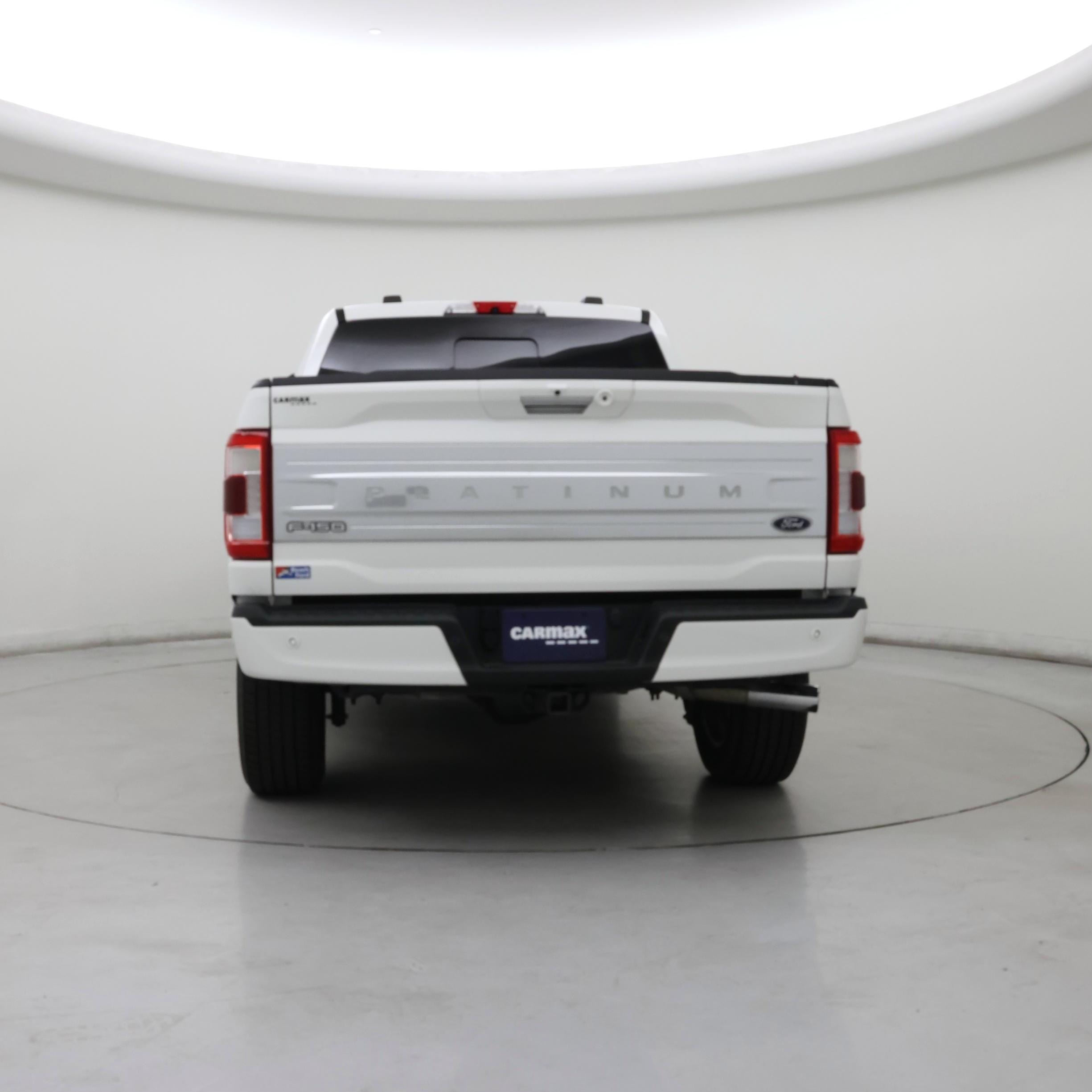 Thumbnail: 2021 Ford F-150 - 6