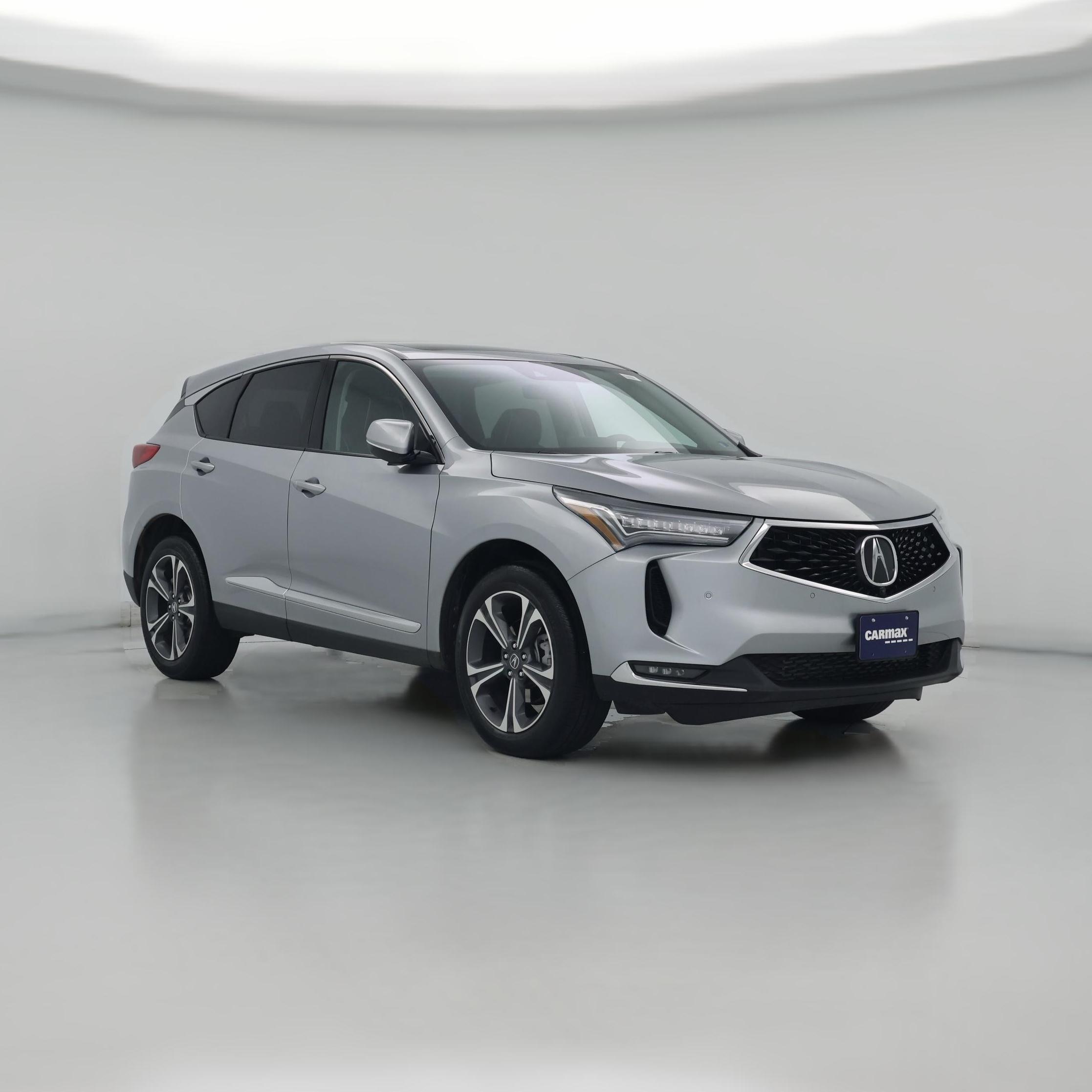 Thumbnail: 2024 Acura RDX - 1