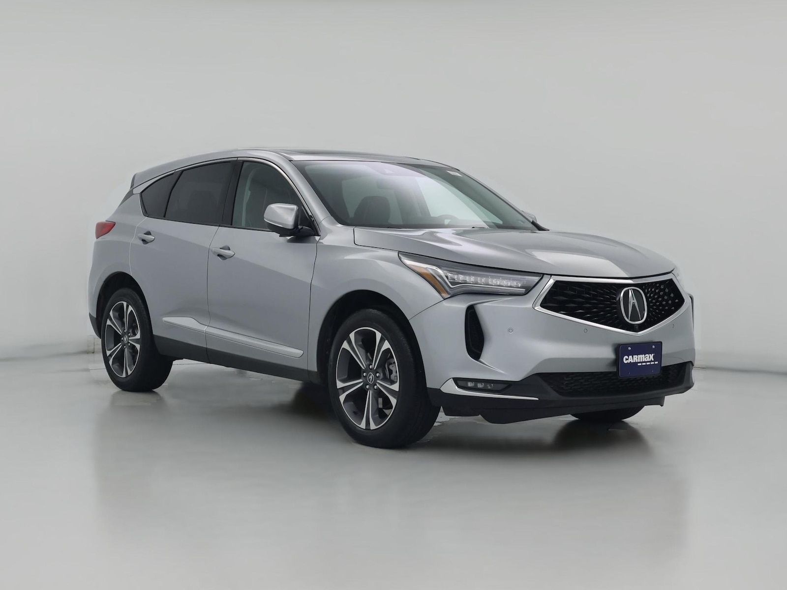 2024 Acura RDX
