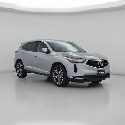 2024 Acura RDX SH-AWD Advance