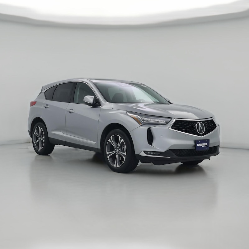 2024 Acura RDX SH-AWD Advance