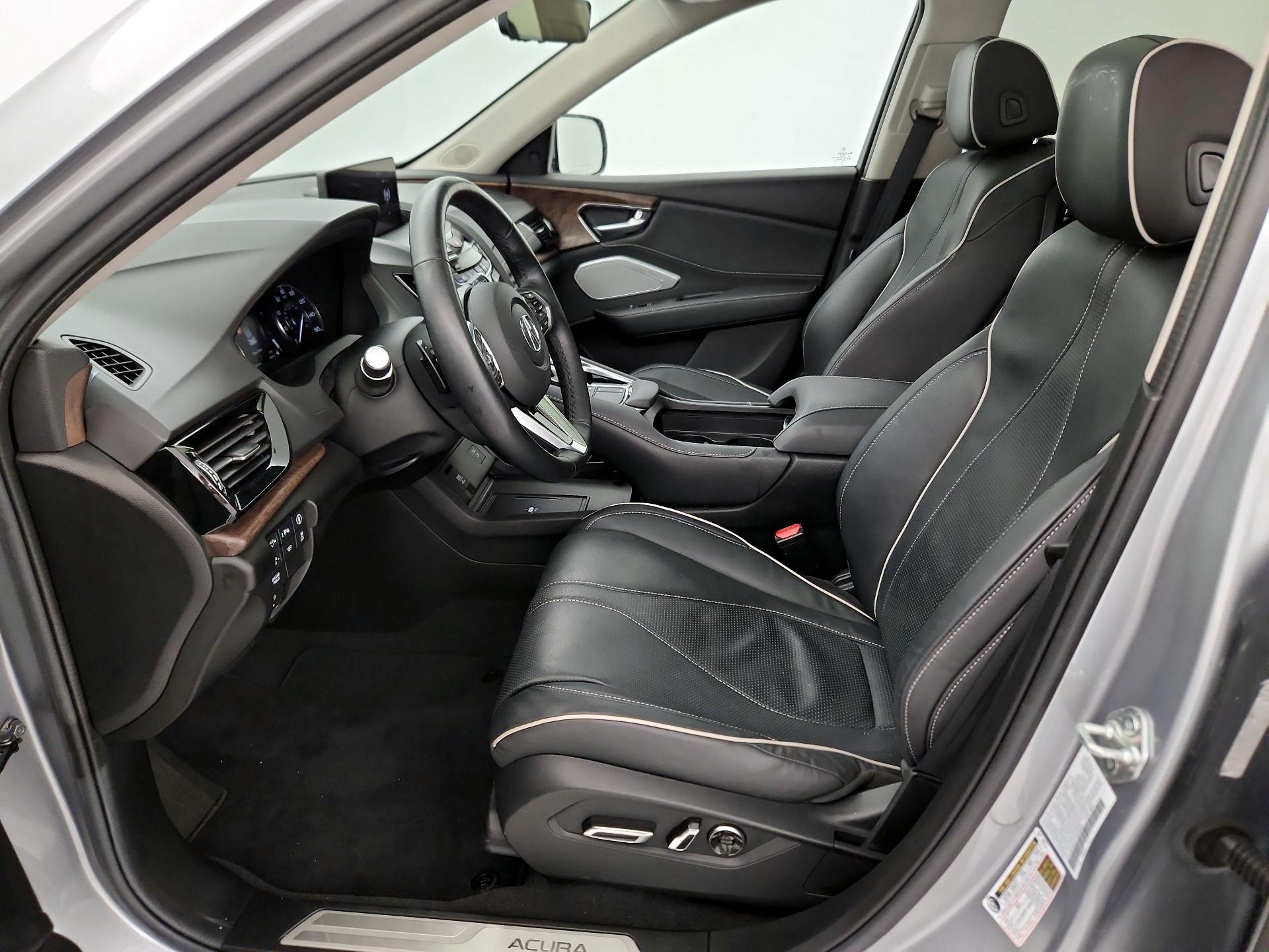 Thumbnail: 2024 Acura RDX - 11