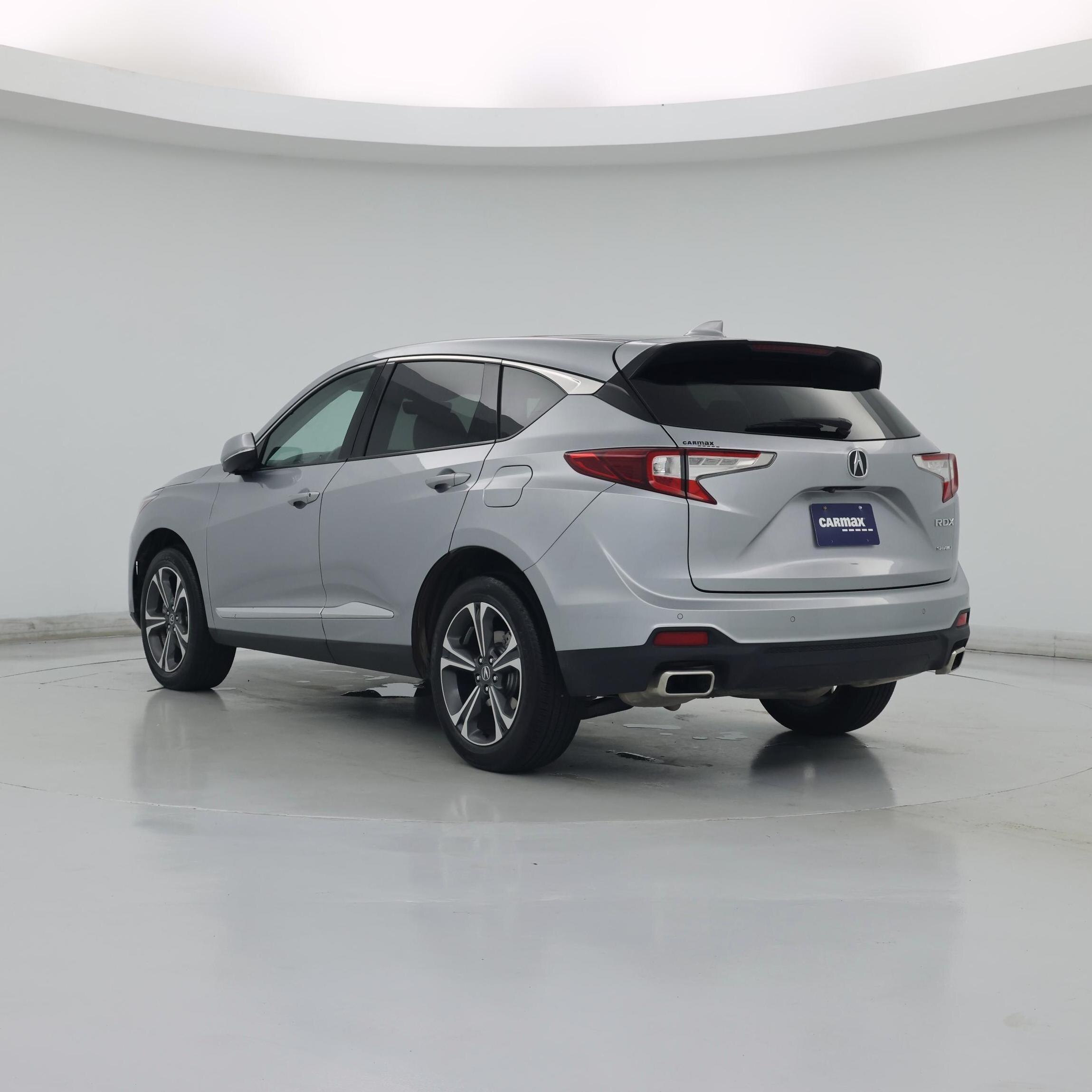 Thumbnail: 2024 Acura RDX - 2