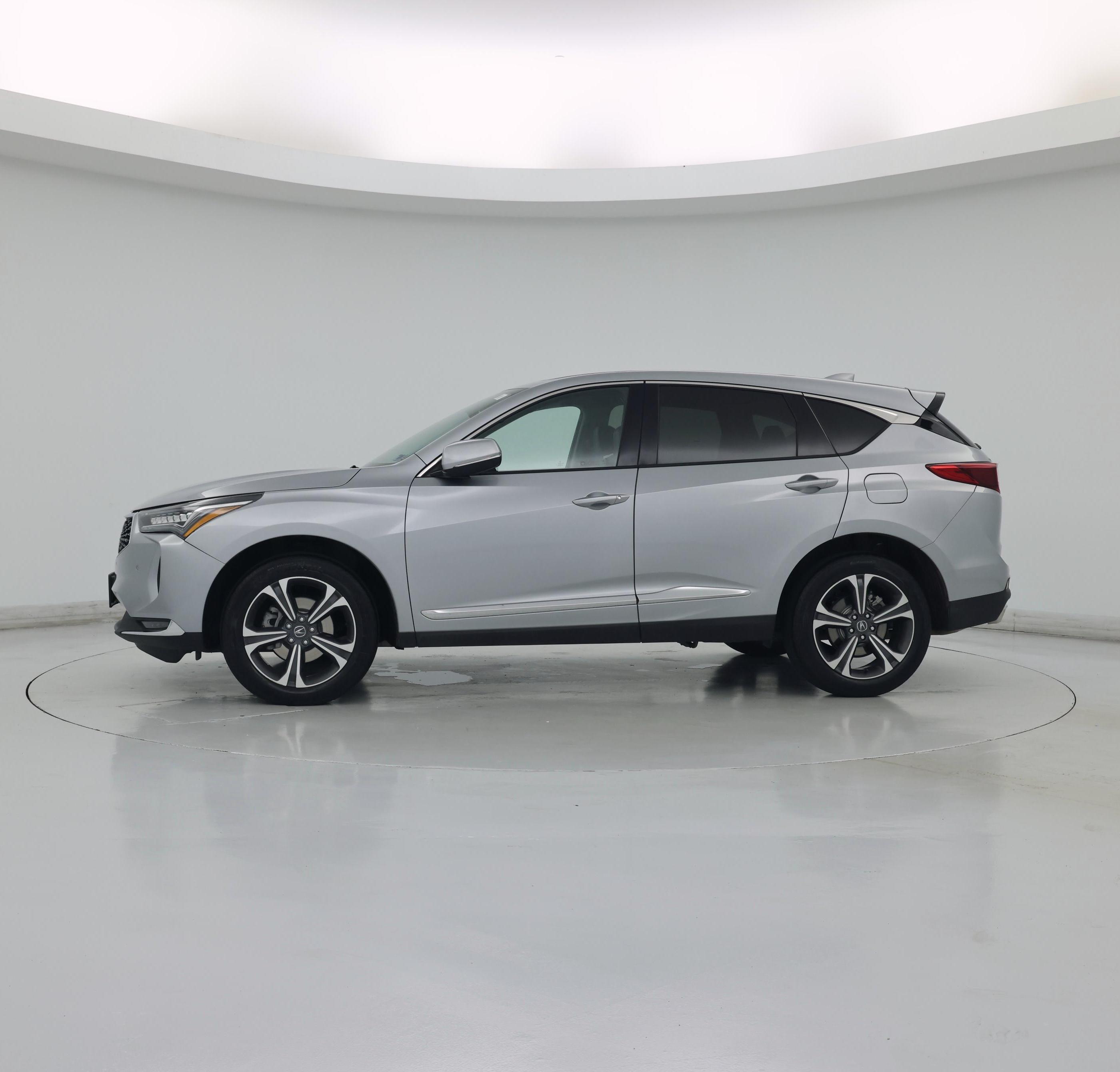 Thumbnail: 2024 Acura RDX - 3
