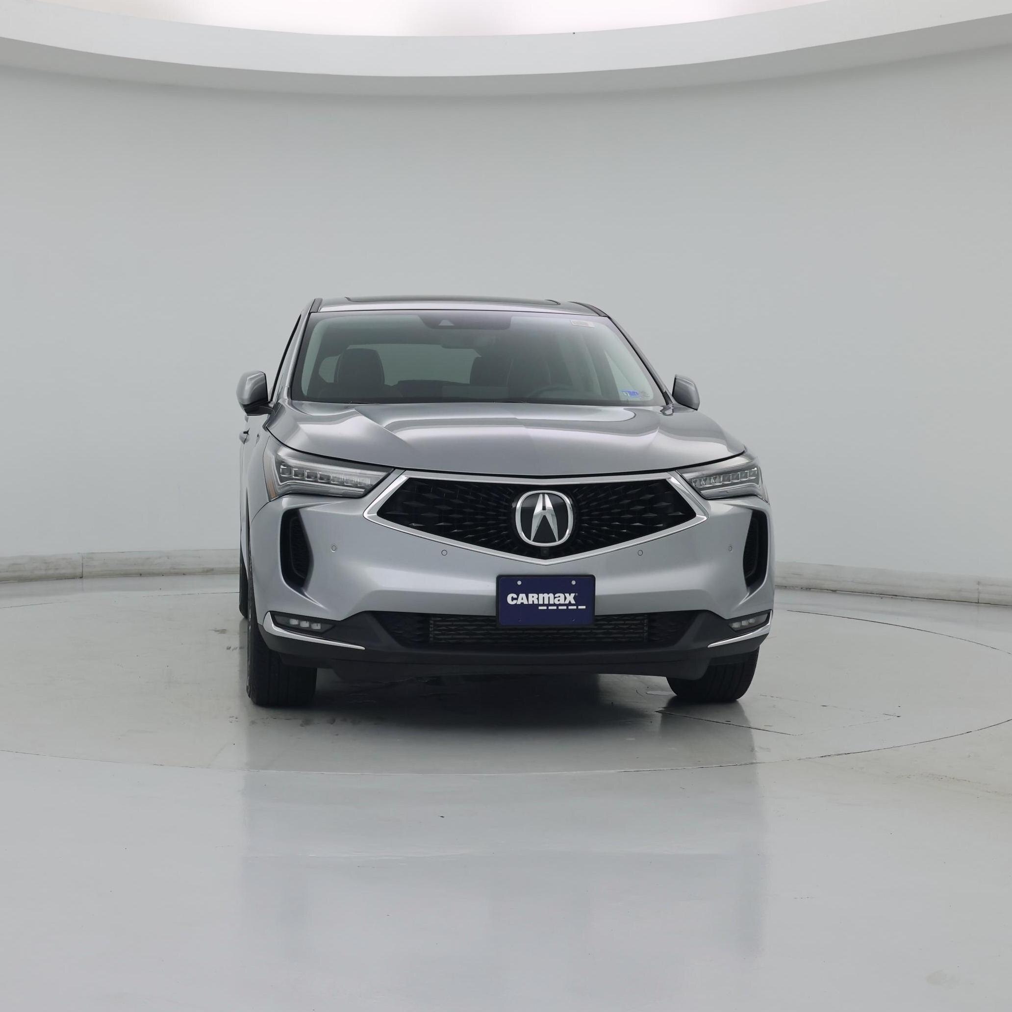 Thumbnail: 2024 Acura RDX - 5